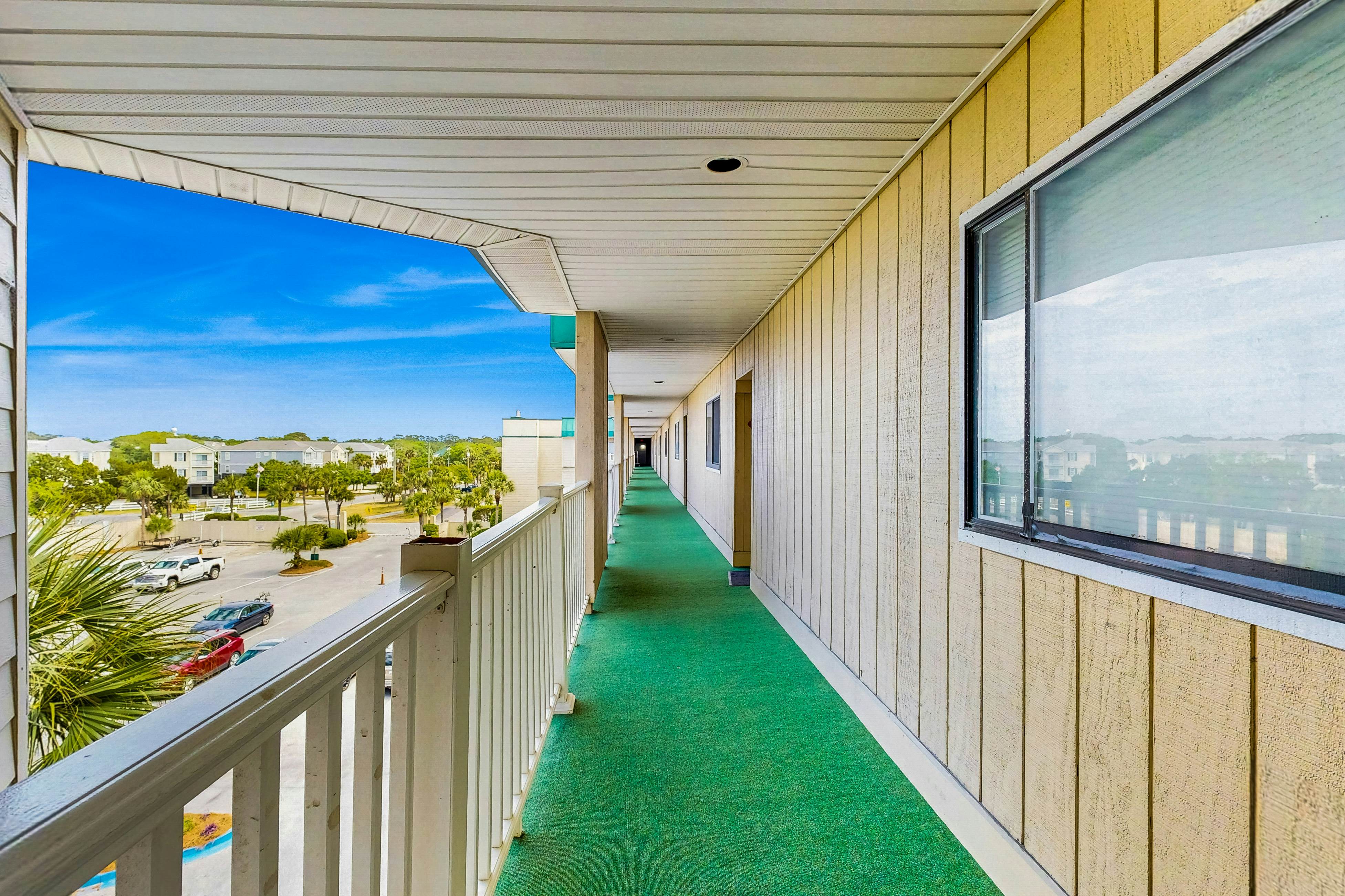 Bay Creek Villa  311