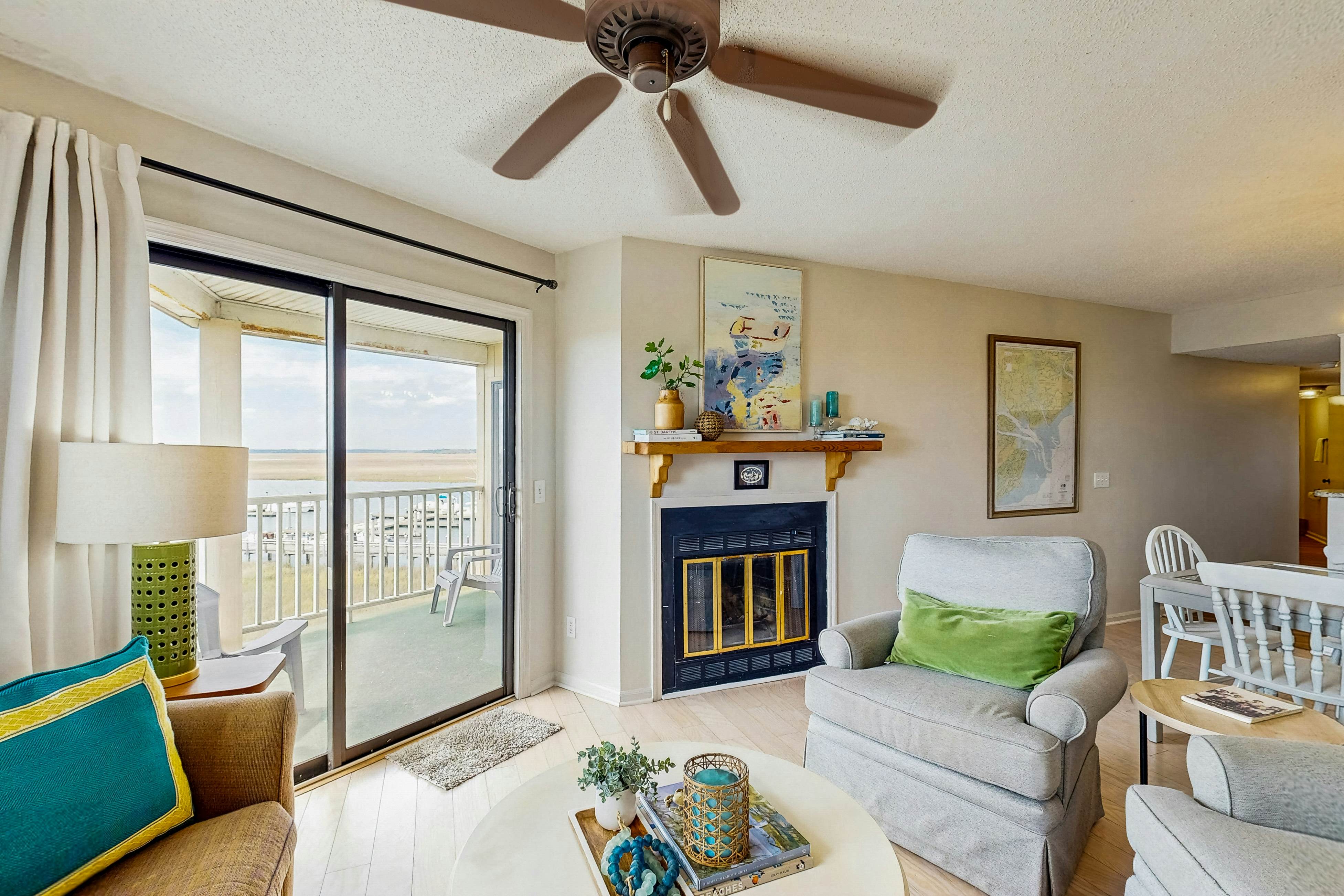 Bay Creek Villa  311