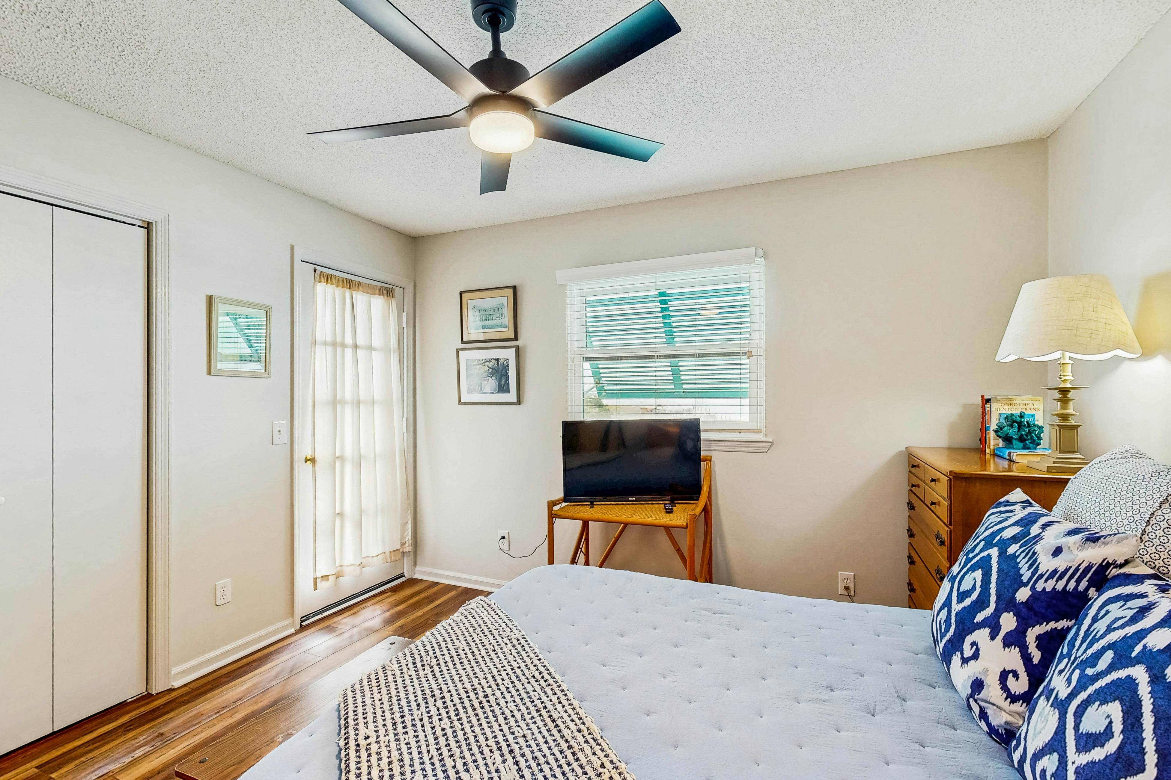 Bay Creek Villa  311