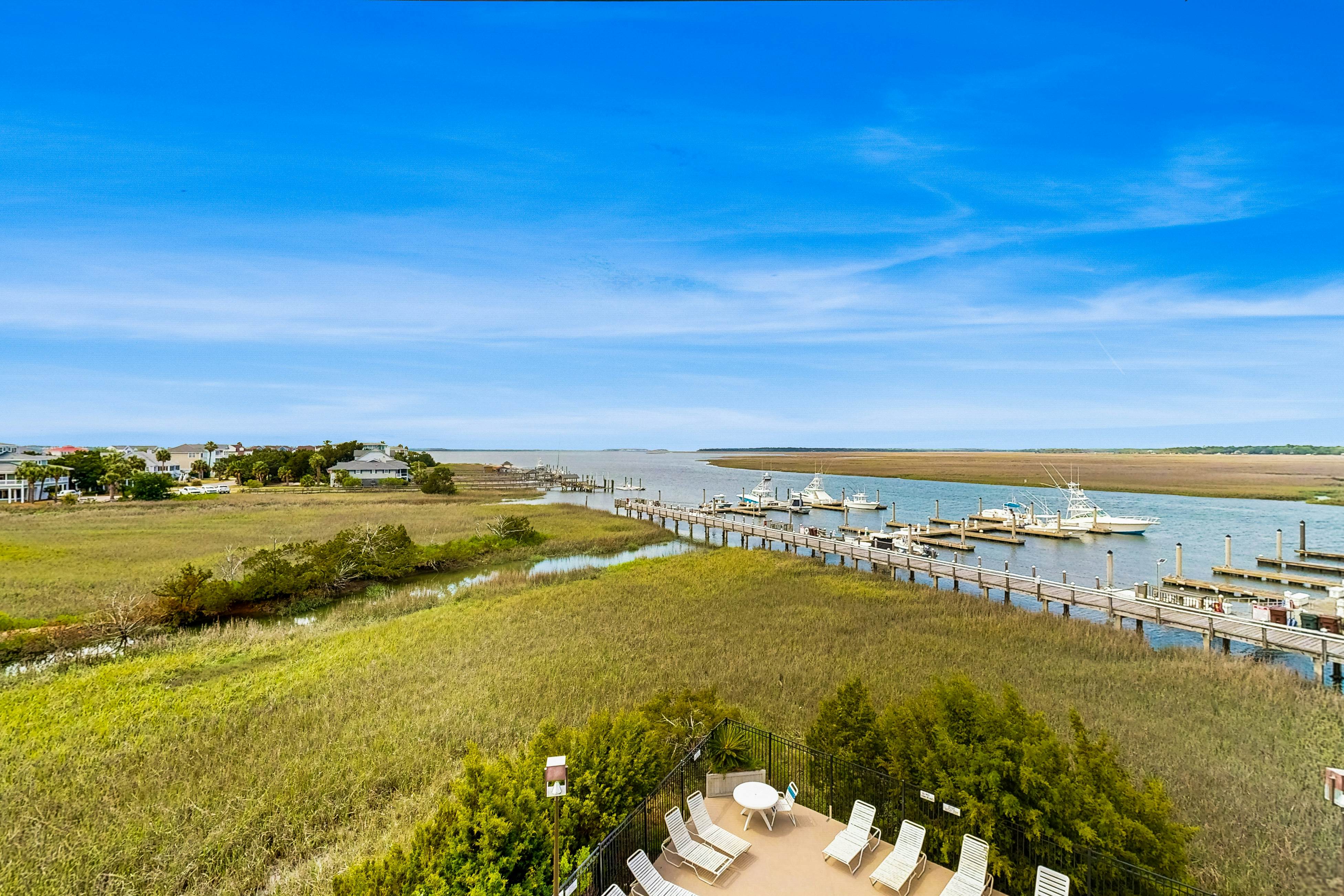 Bay Creek Villa  311