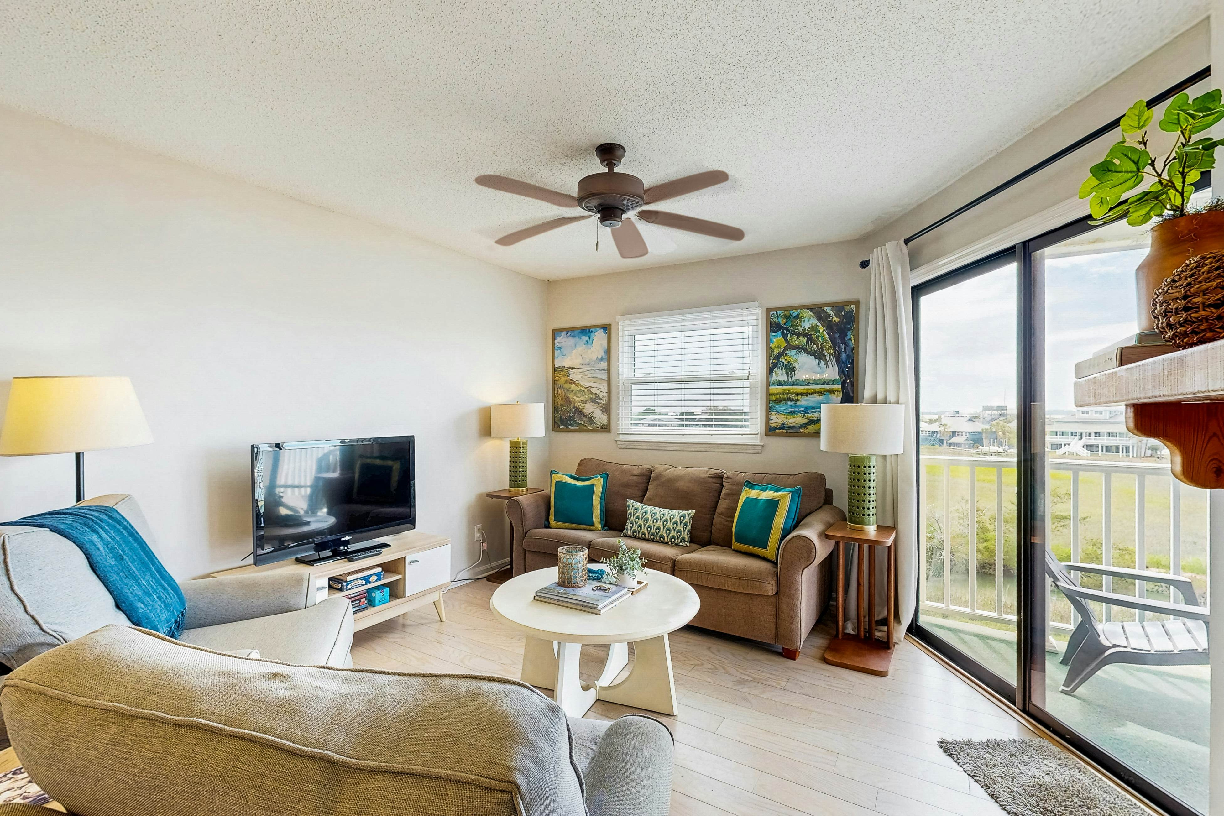 Bay Creek Villa  311