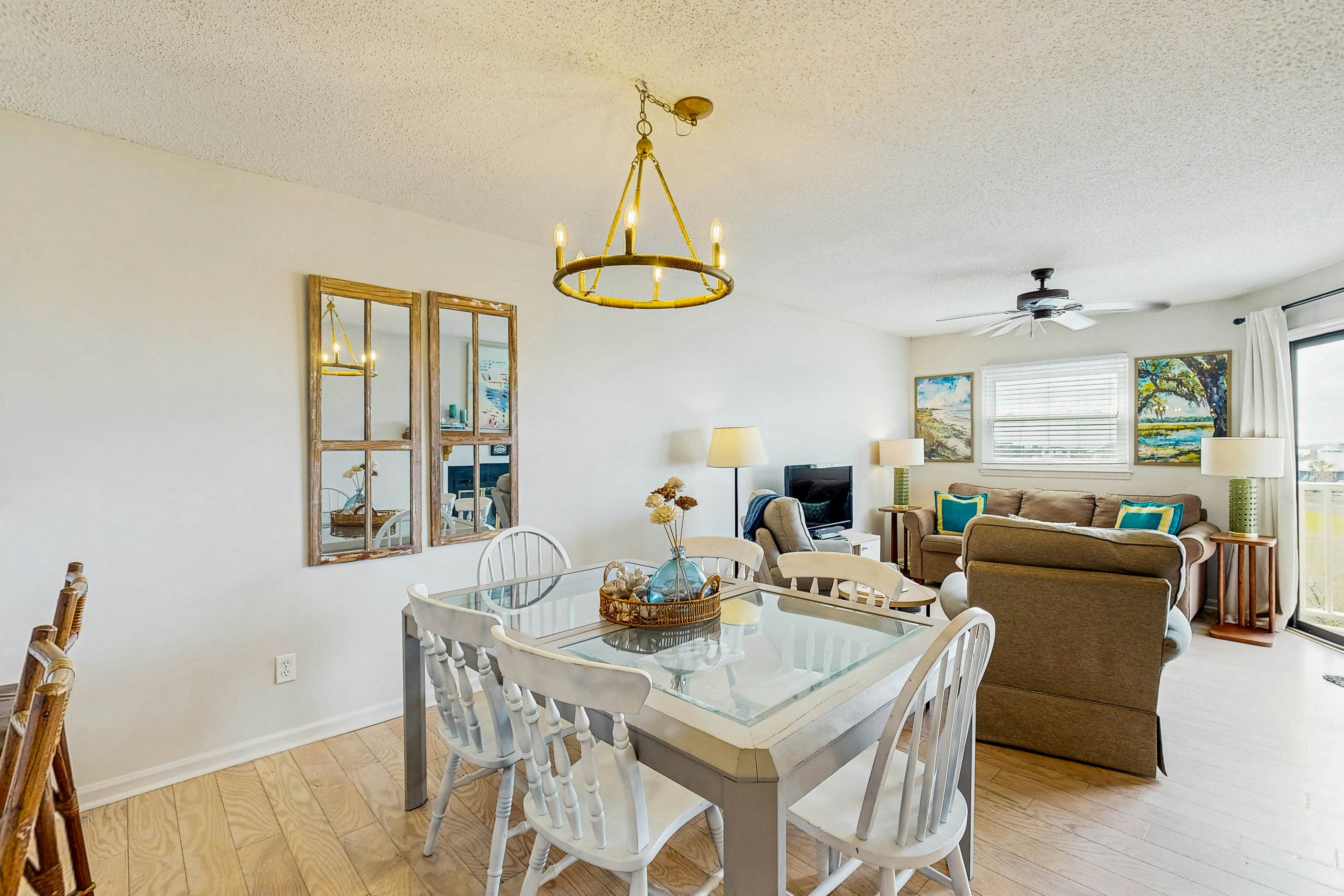 Bay Creek Villa  311