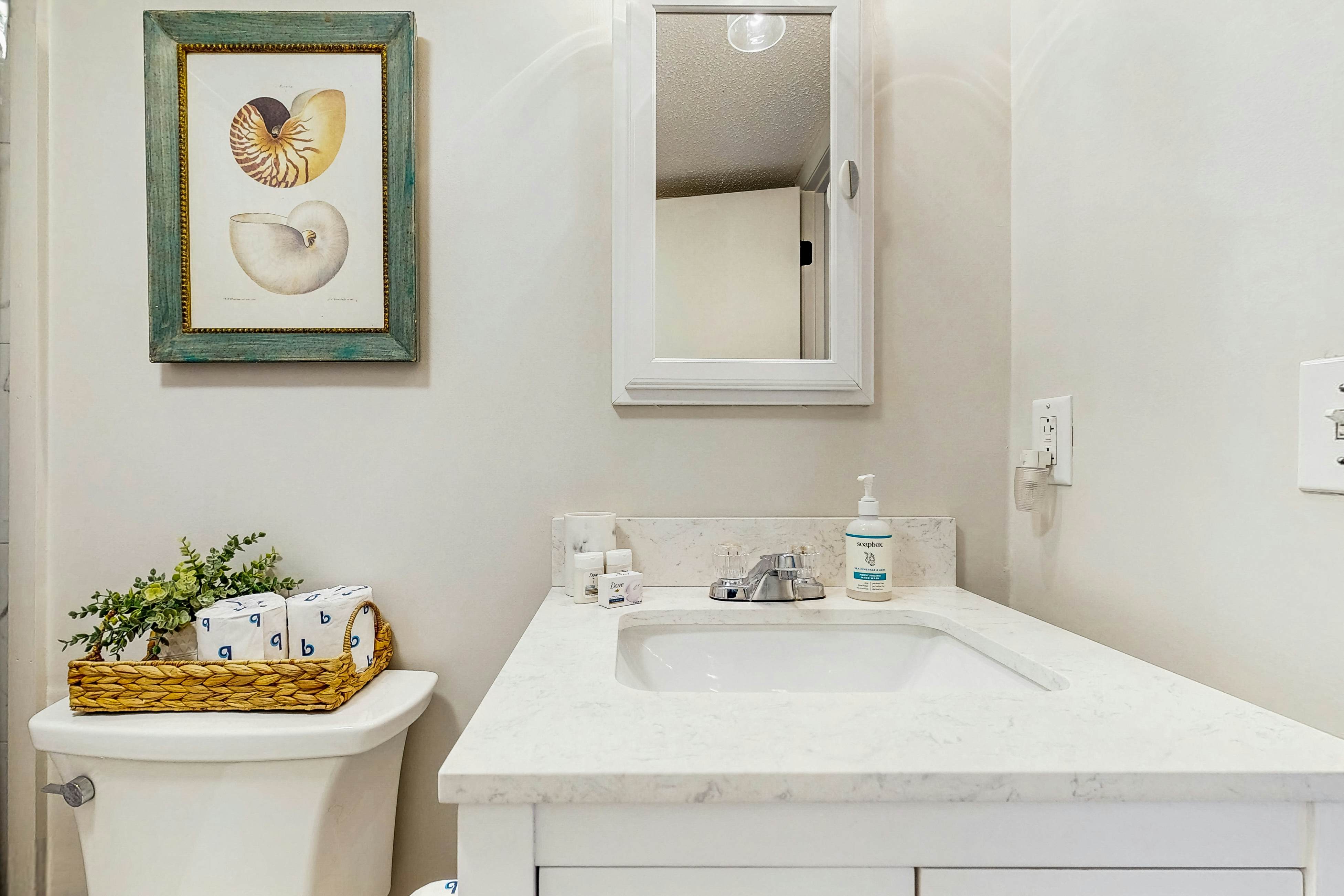 Bay Creek Villa  311