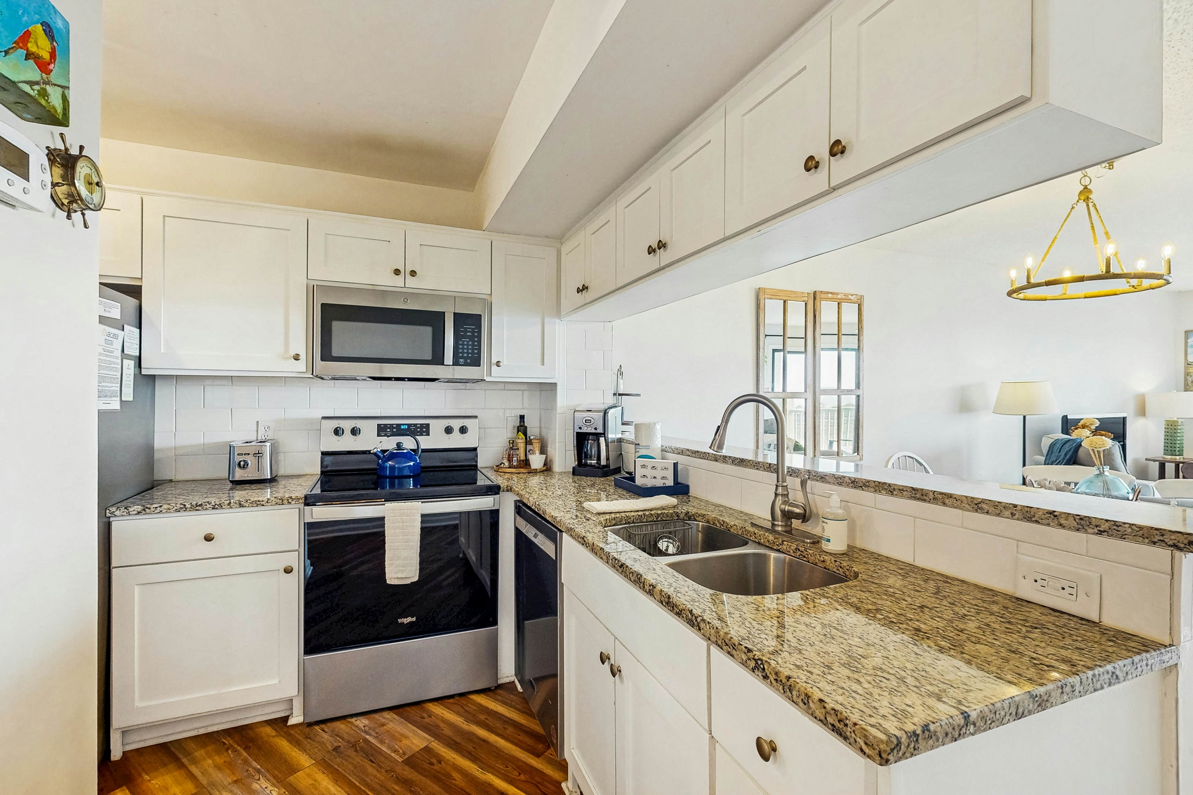 Bay Creek Villa  311