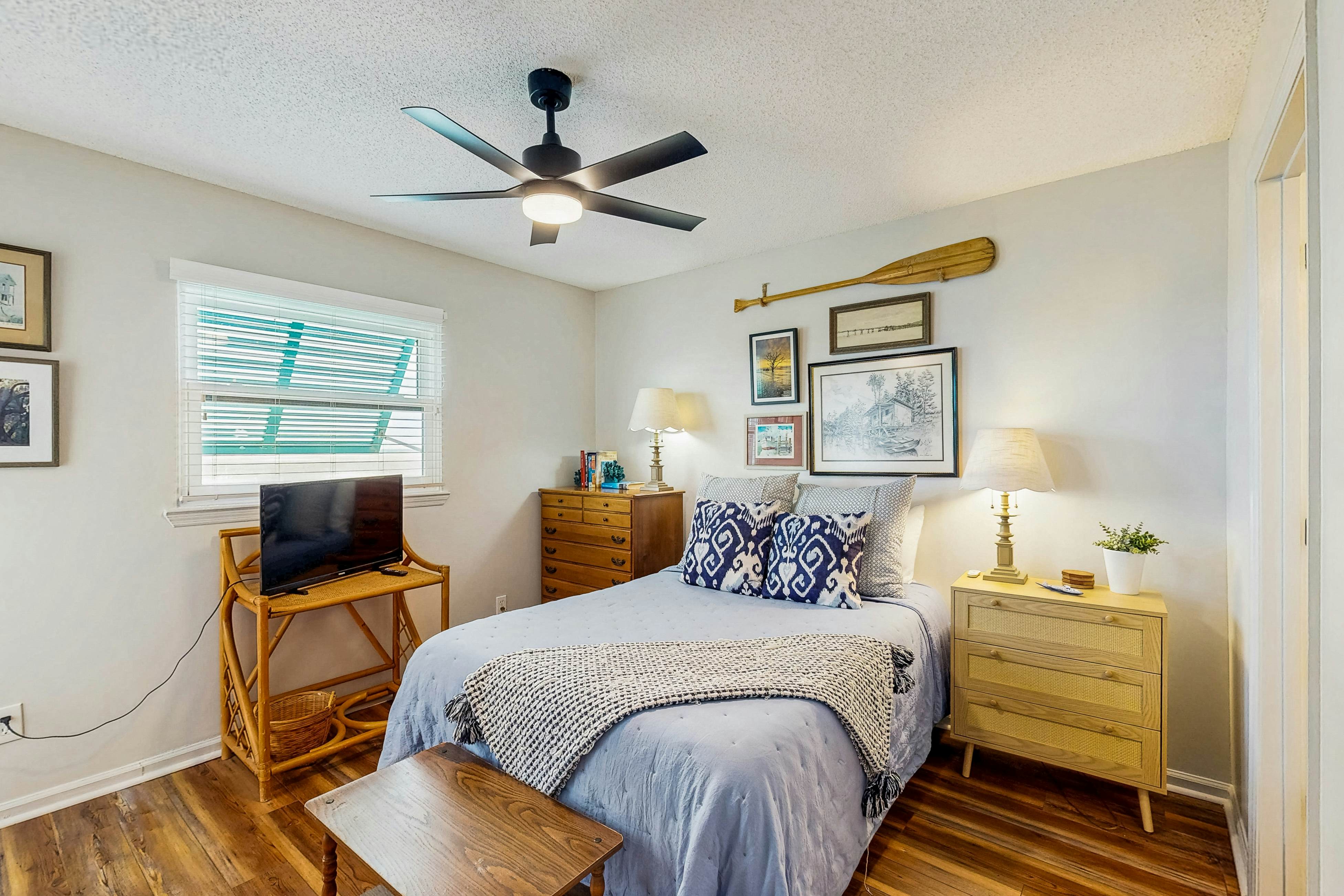 Bay Creek Villa  311