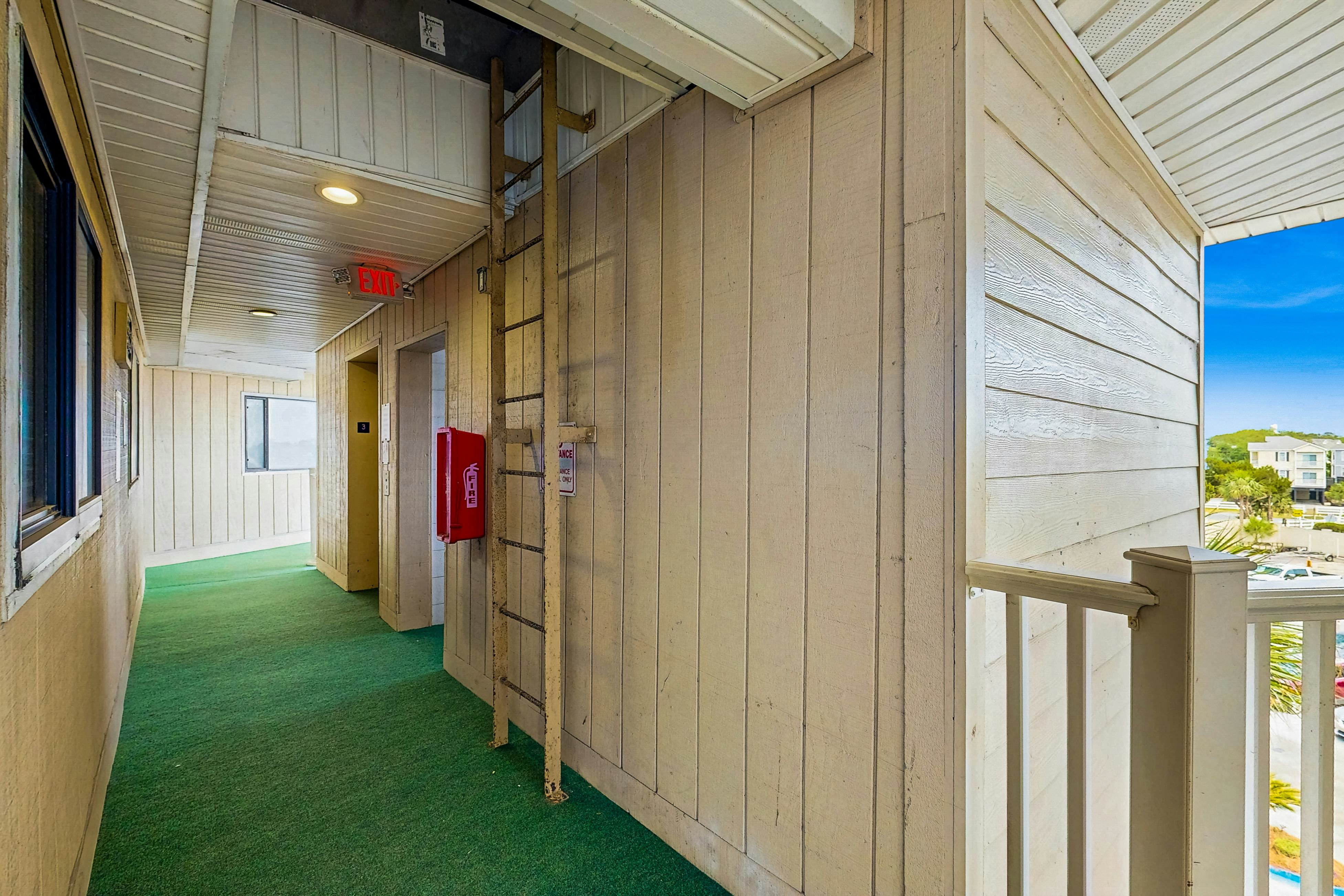 Bay Creek Villa  311