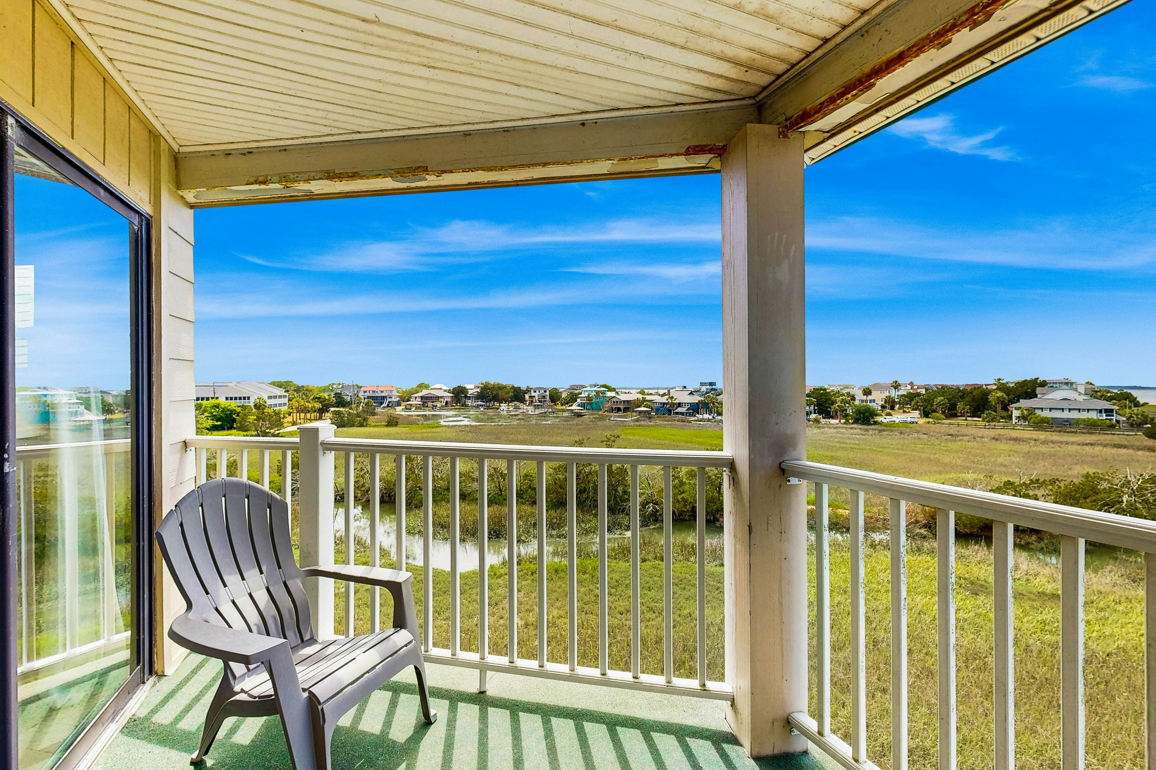 Bay Creek Villa  311