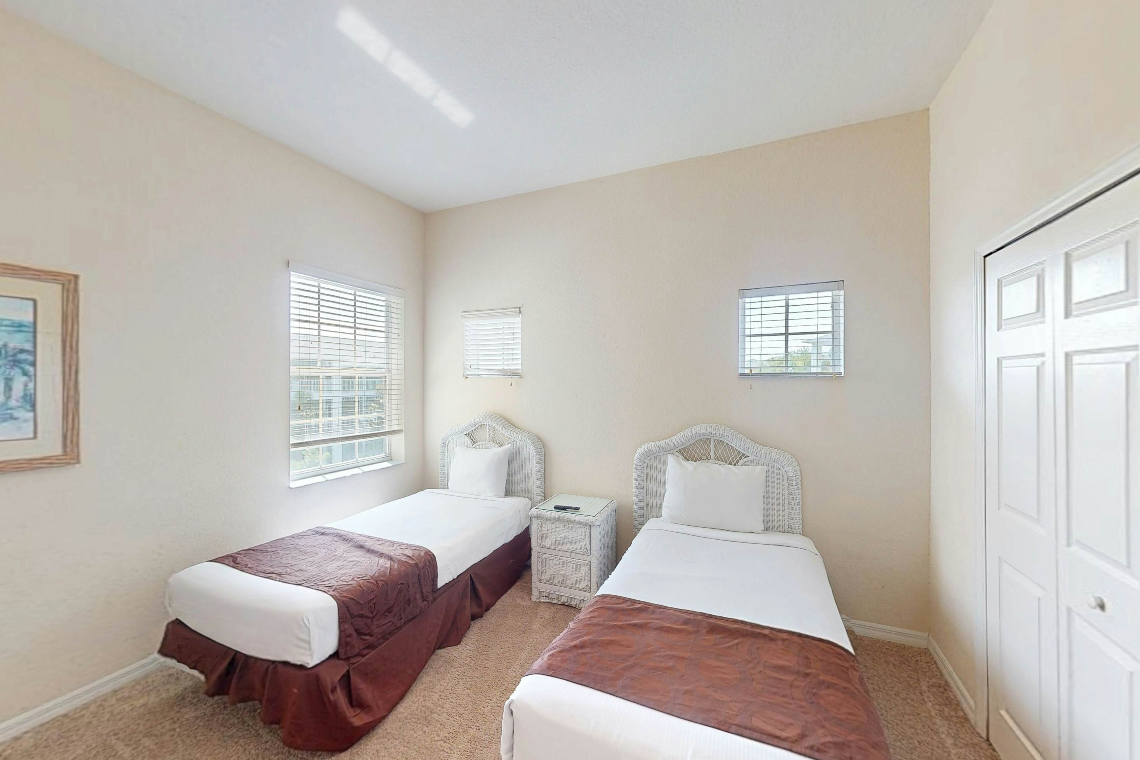 Bahama Bay Resort 30809