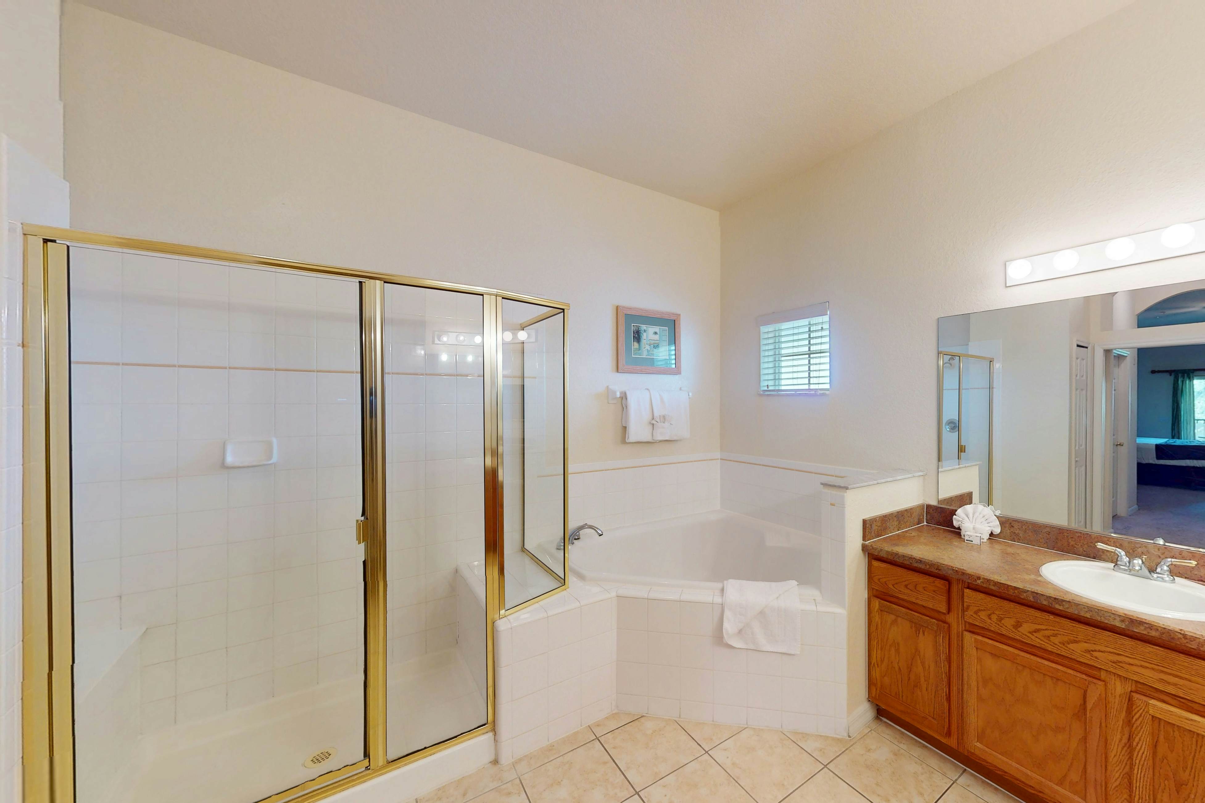 Bahama Bay Resort 30809