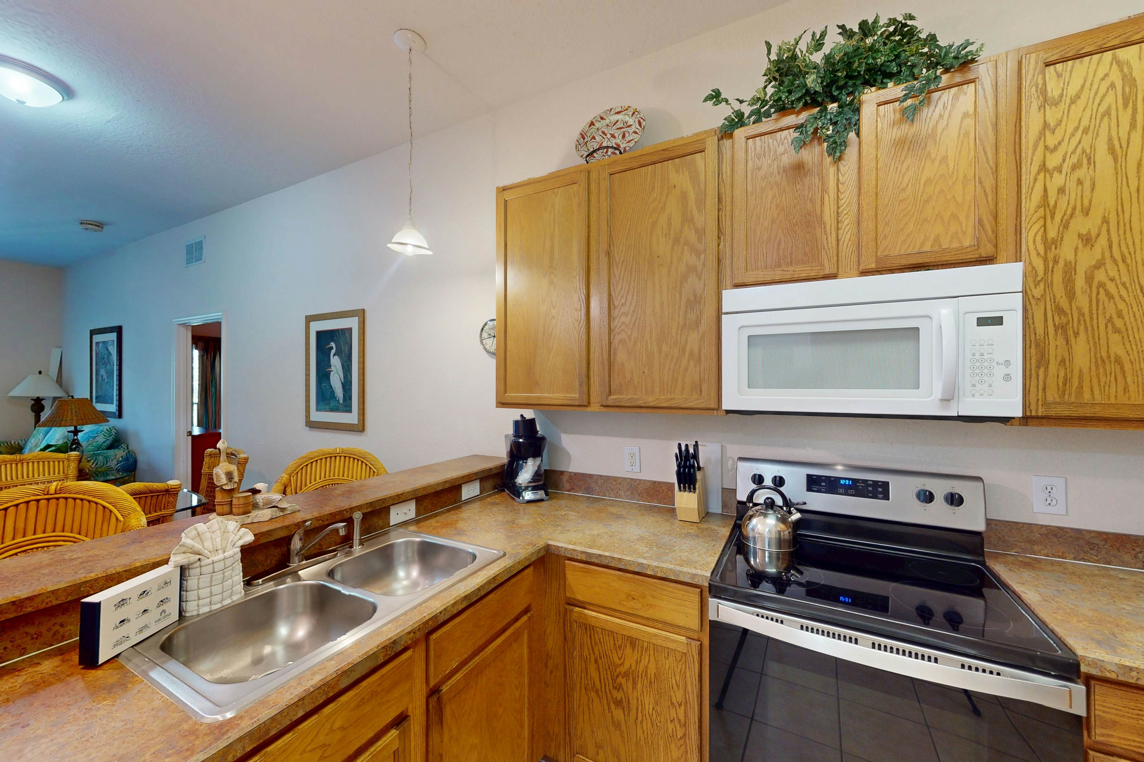 Bahama Bay Resort 30809