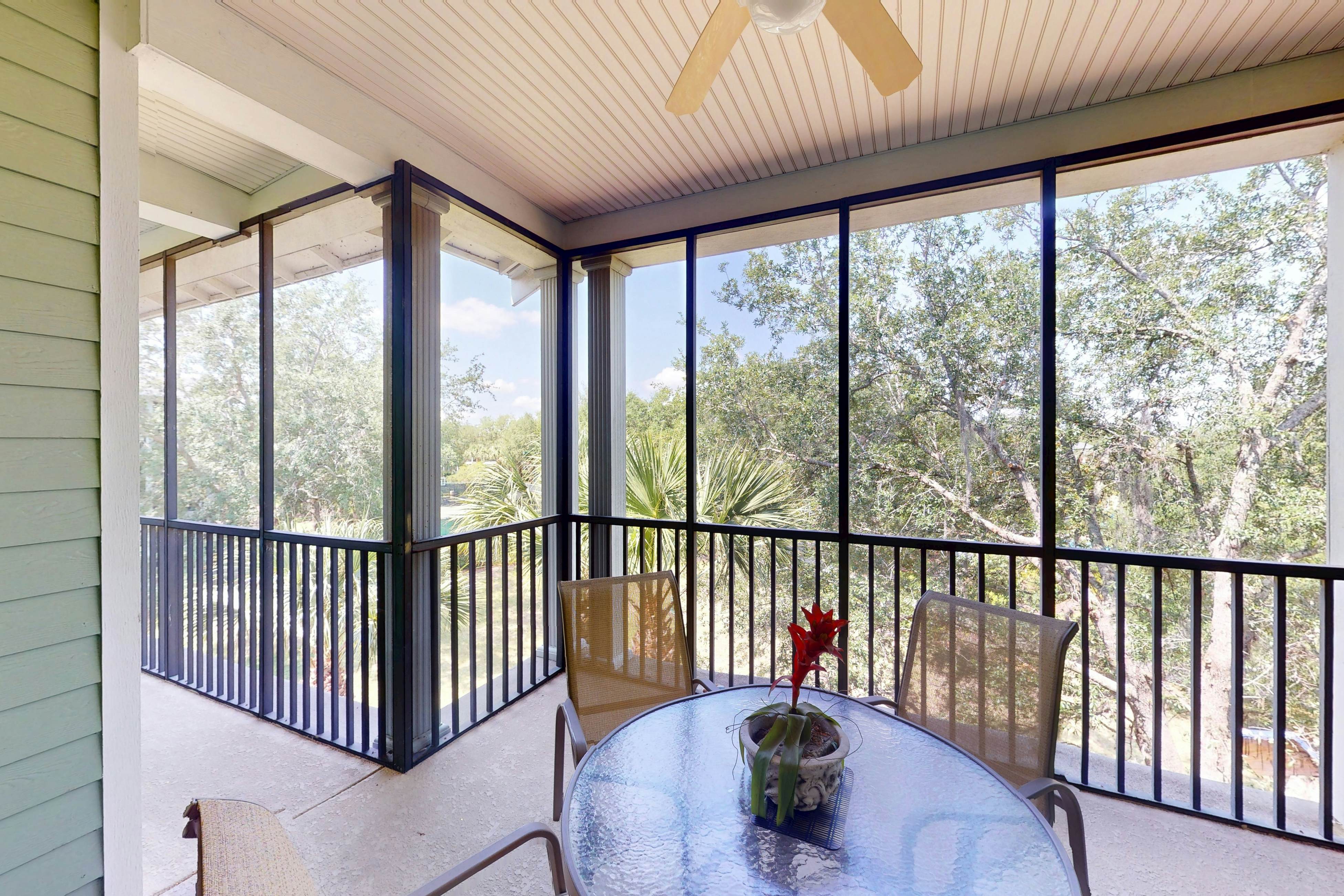 Bahama Bay Resort 30809