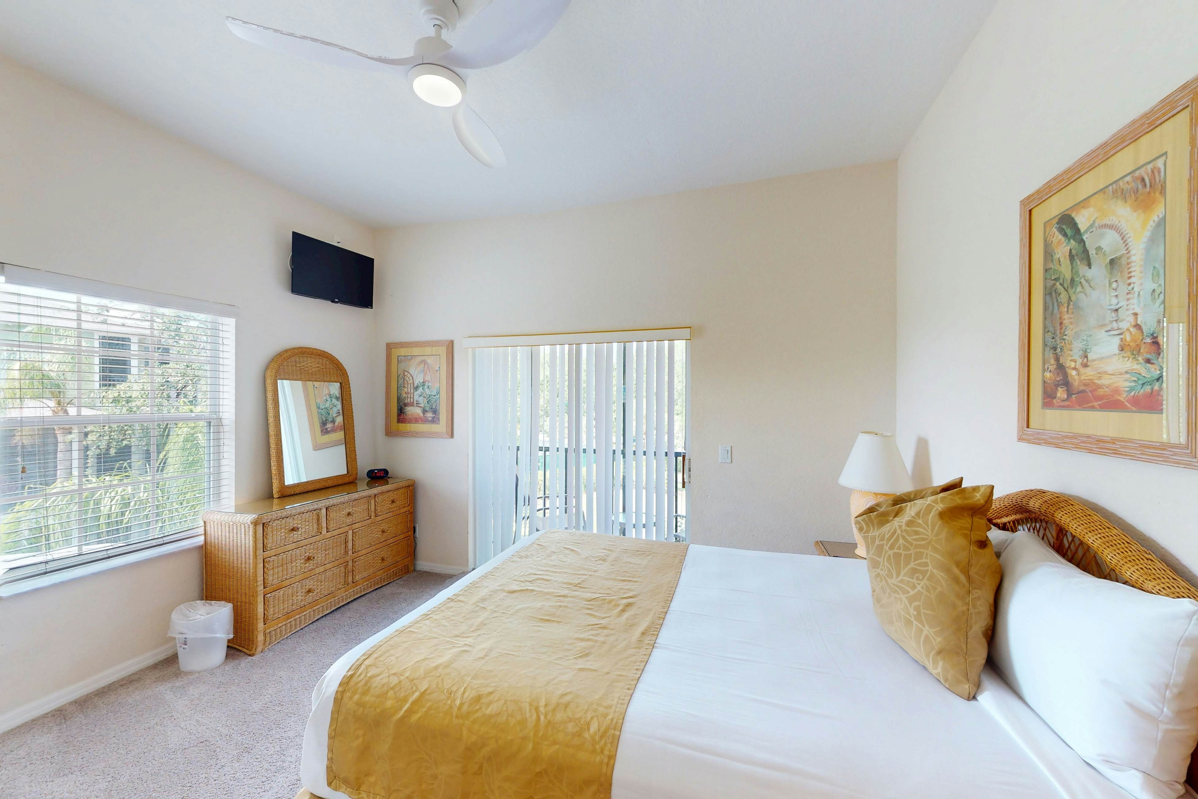 Bahama Bay Resort 30809