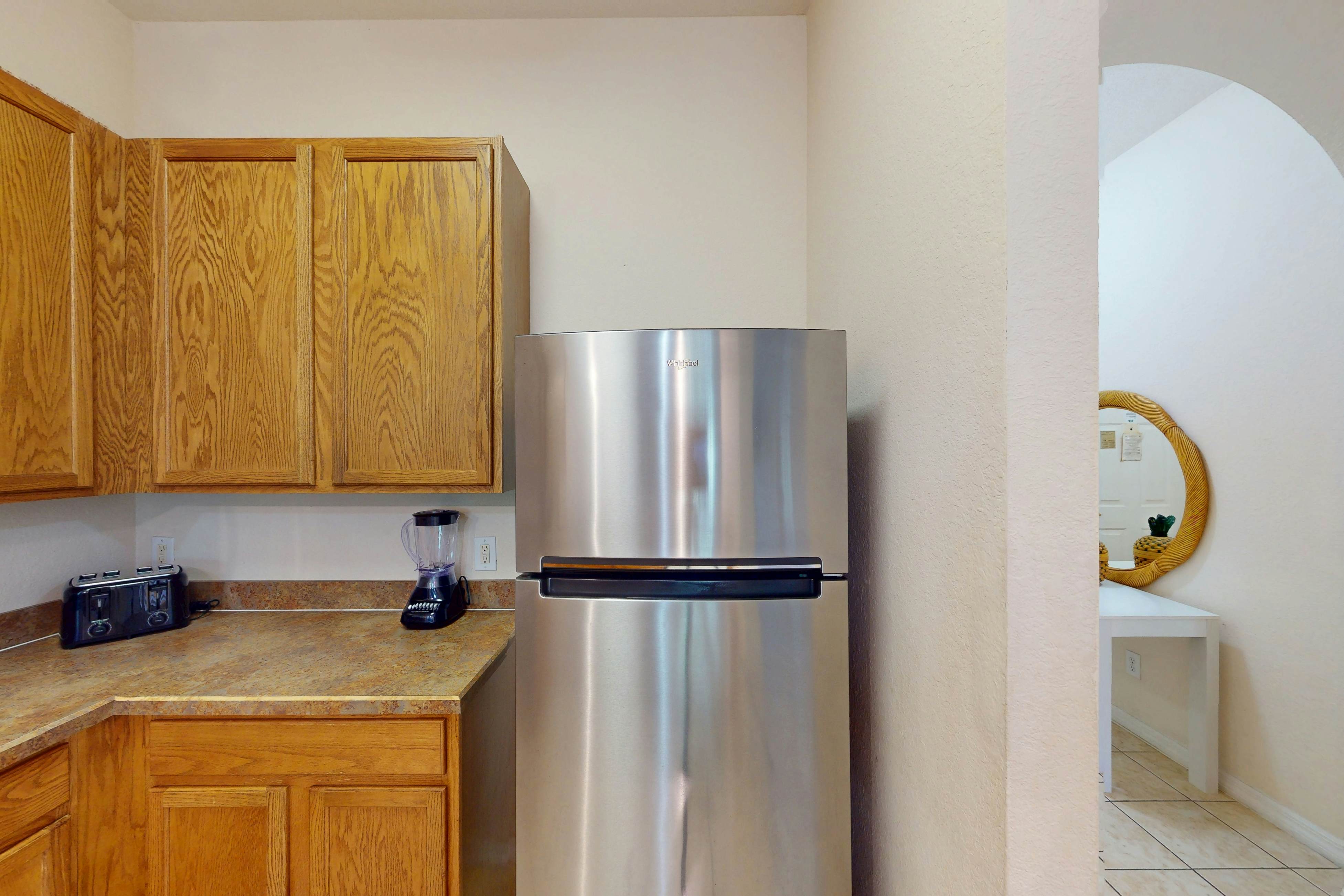 Bahama Bay Resort 30809