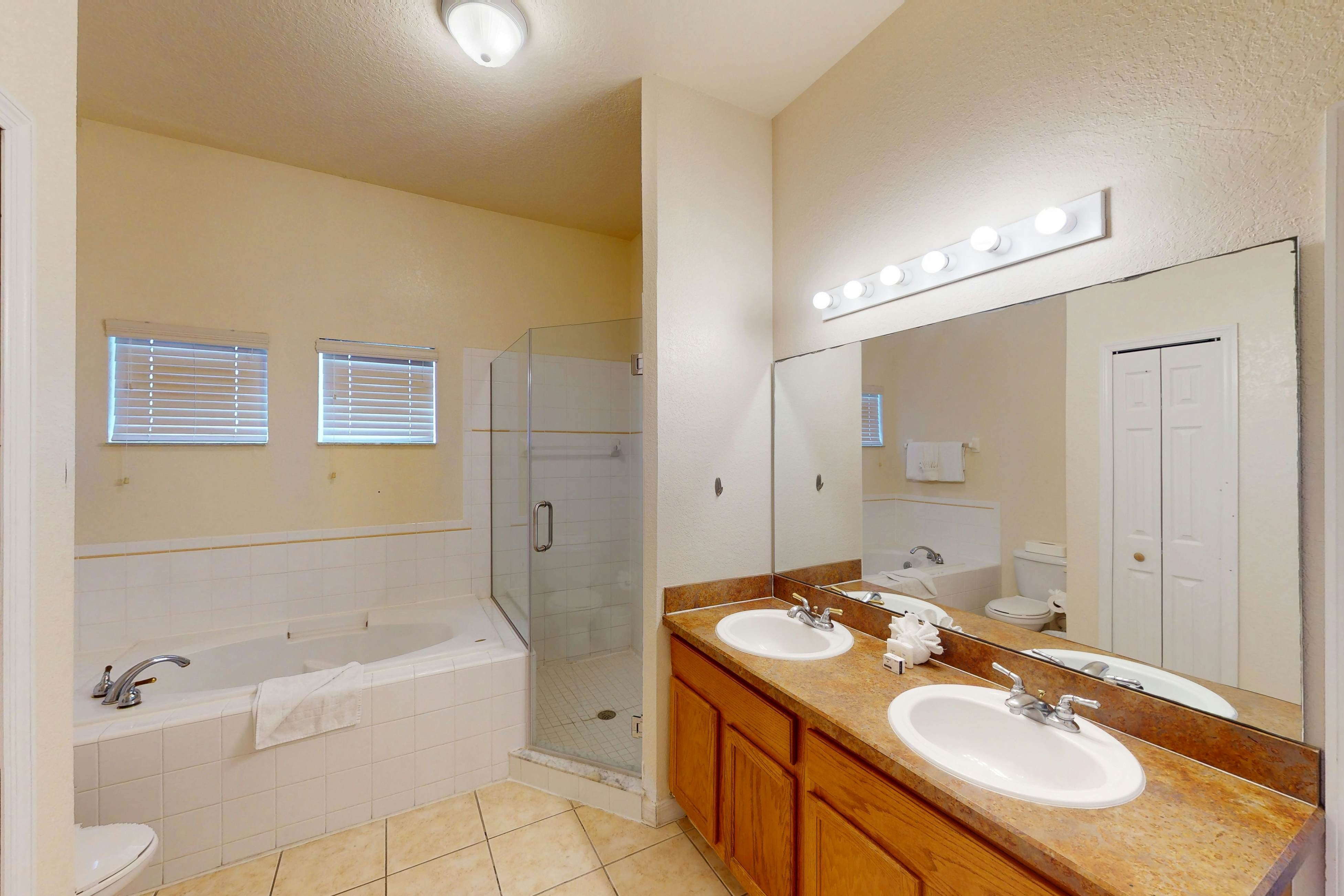 Bahama Bay Resort 30809