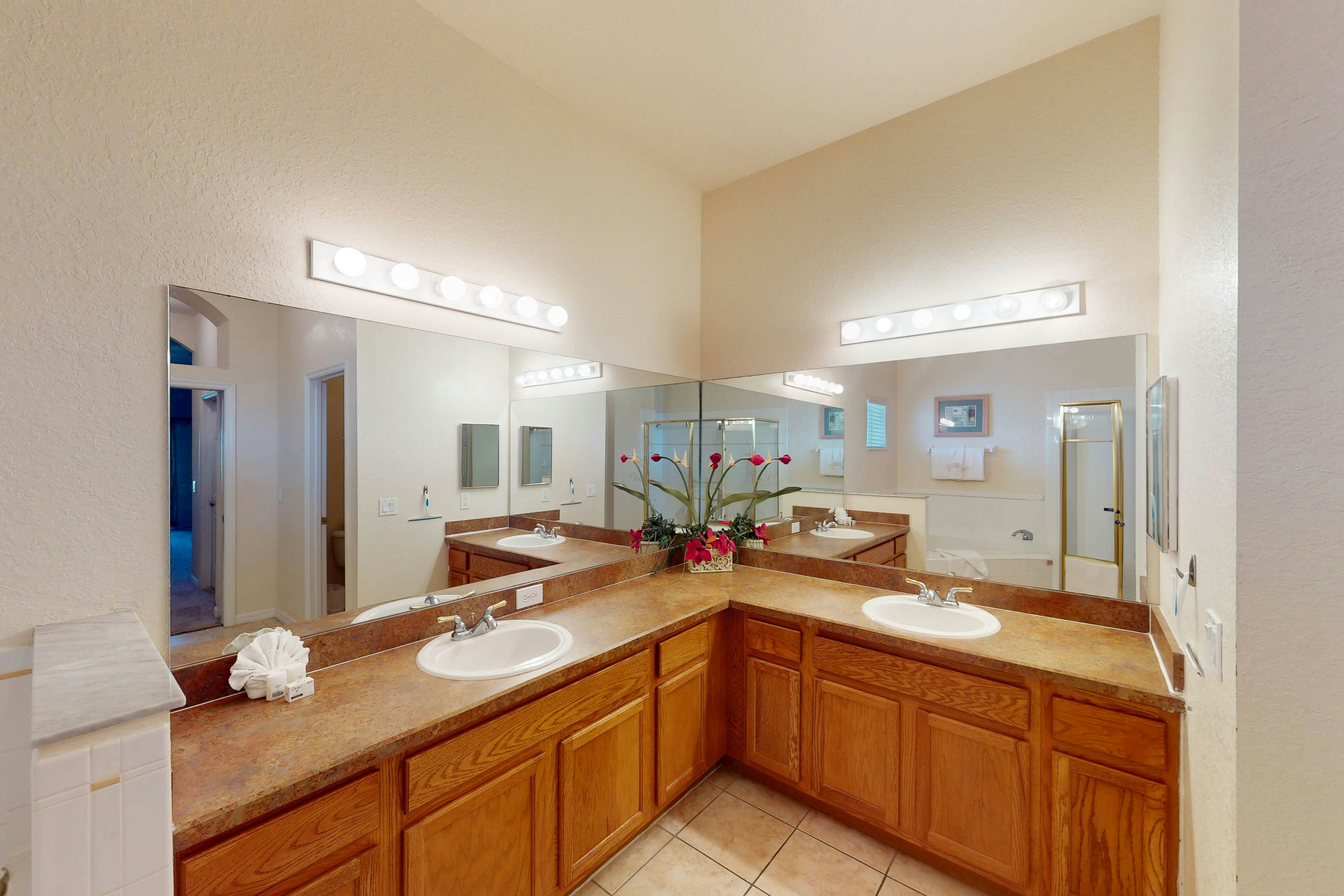 Bahama Bay Resort 30809