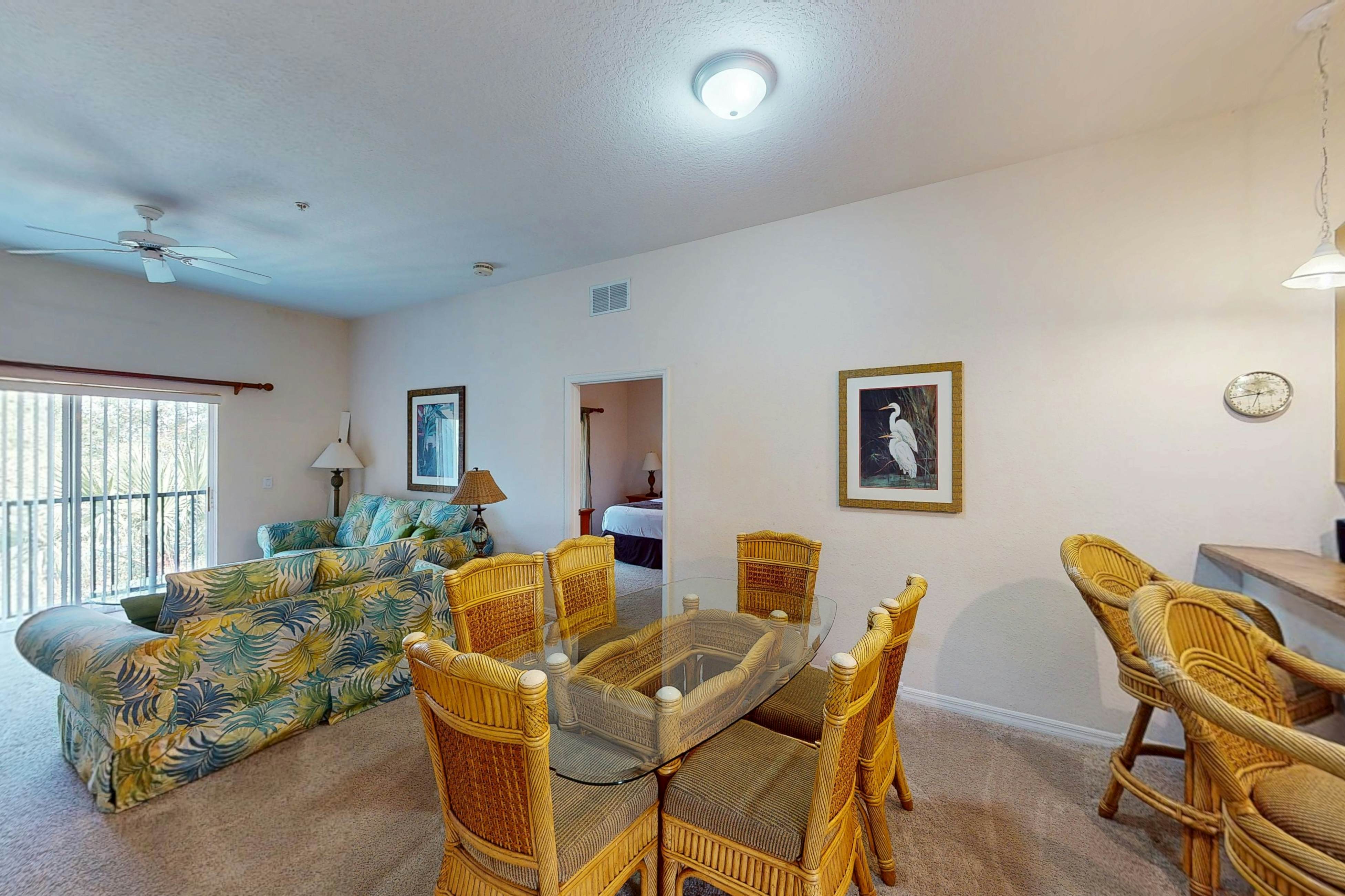 Bahama Bay Resort 30809