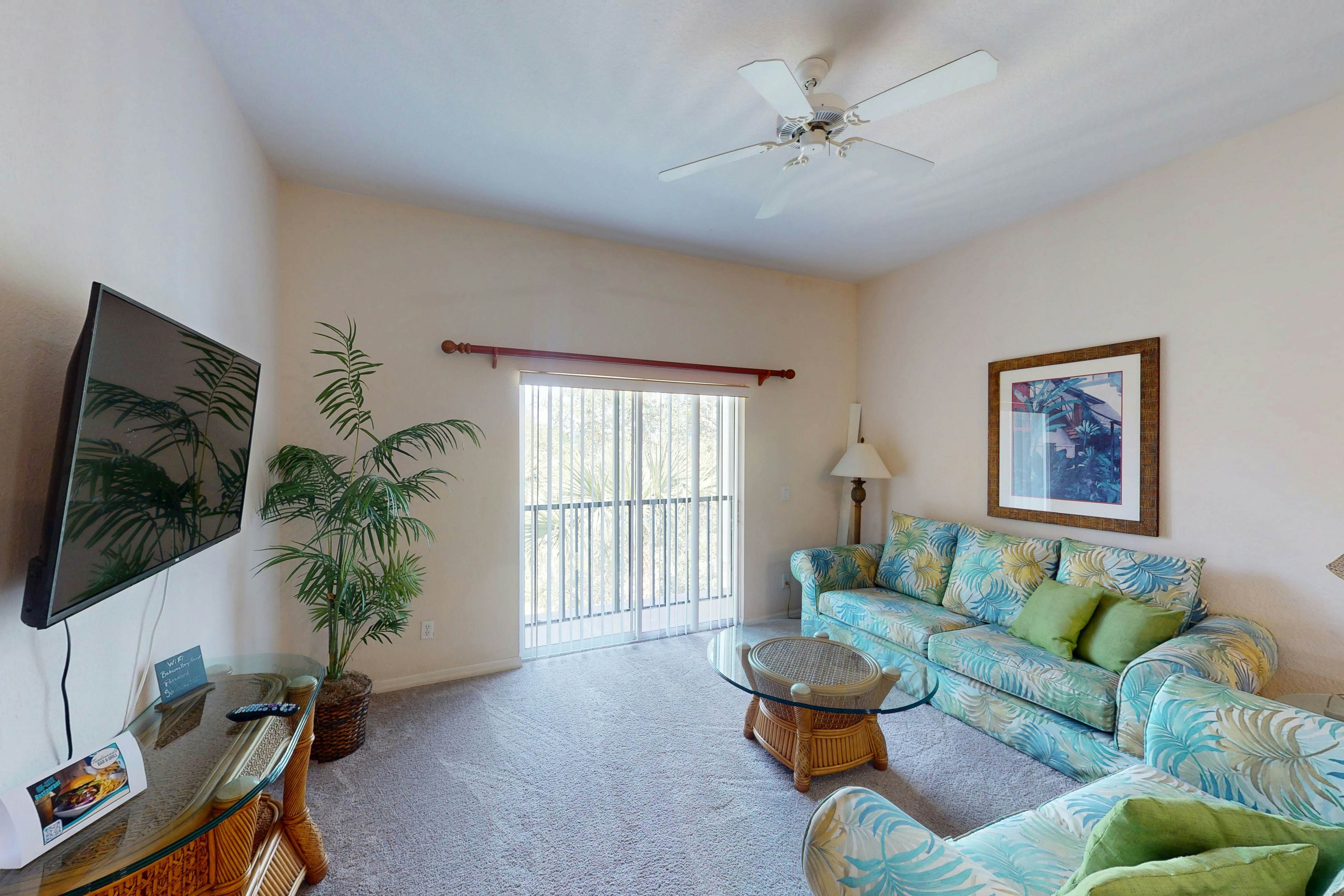 Bahama Bay Resort 30809