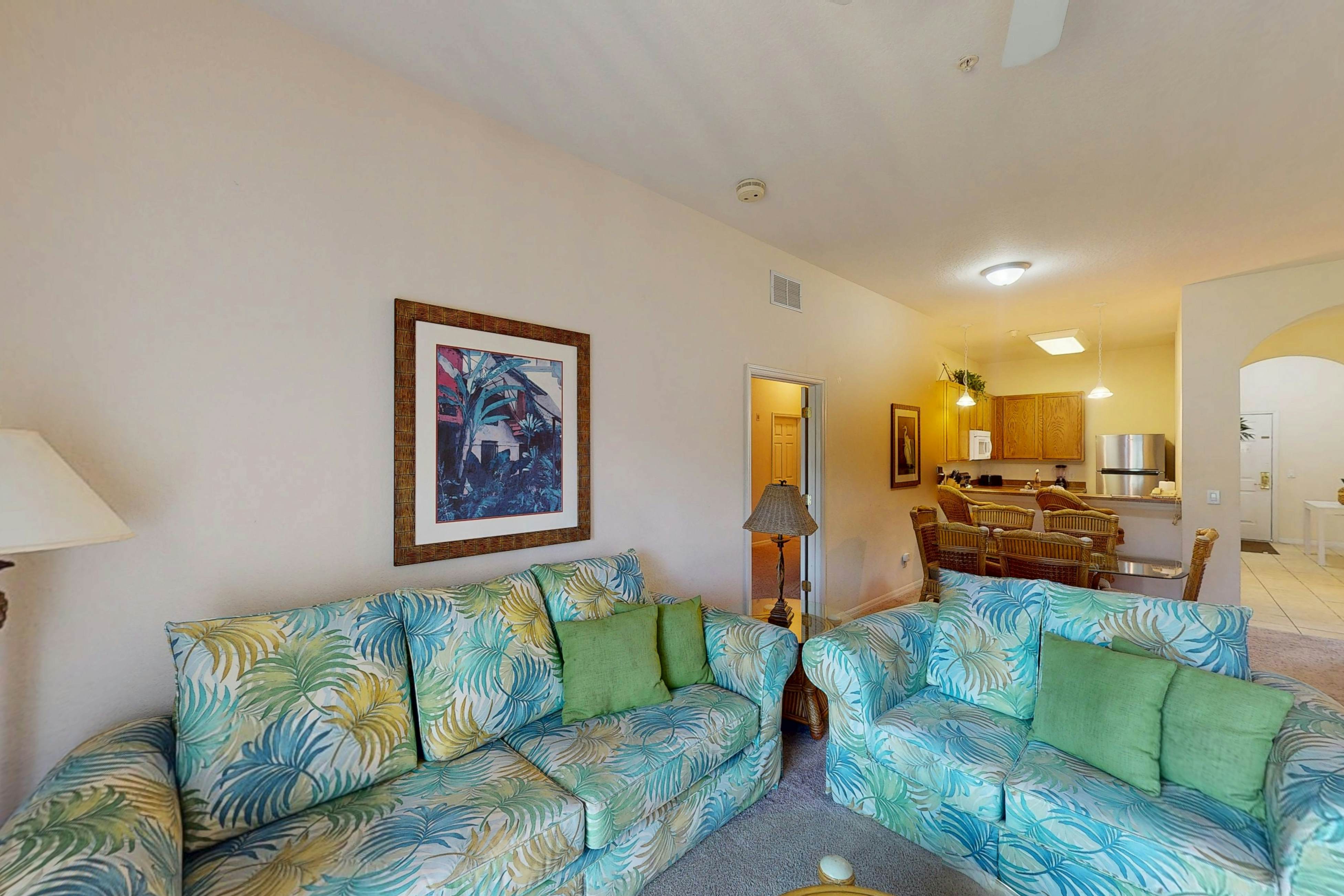 Bahama Bay Resort 30809