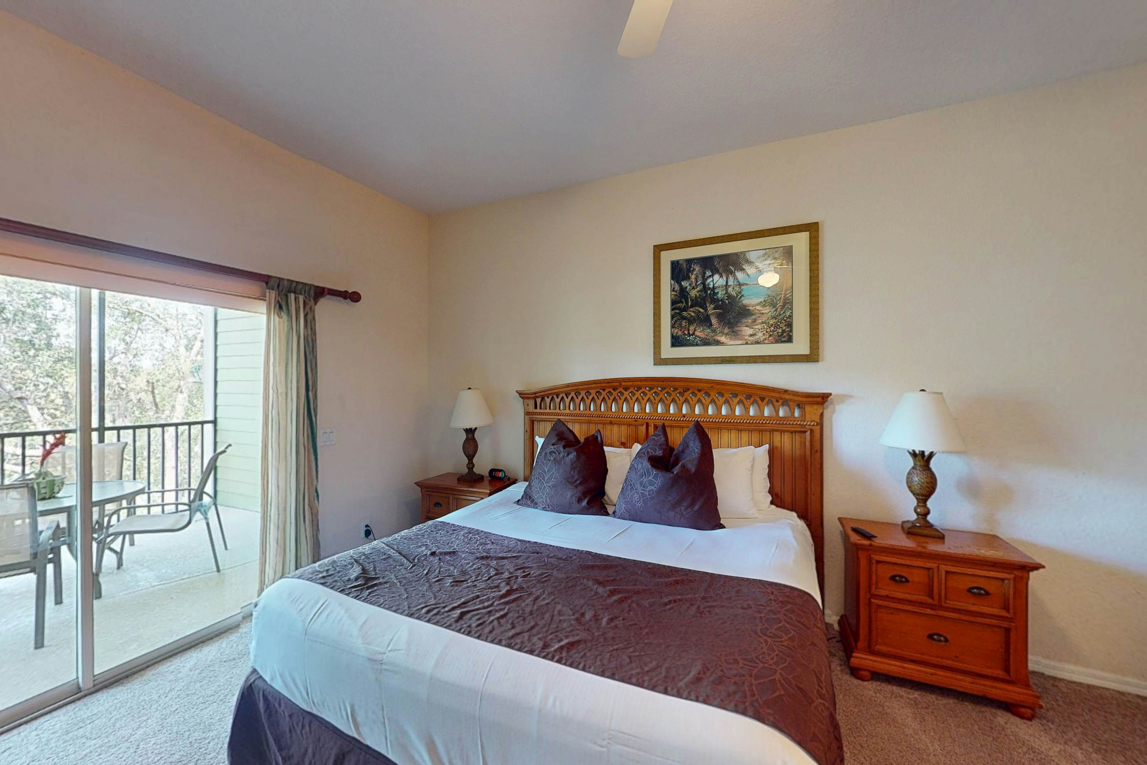 Bahama Bay Resort 30809