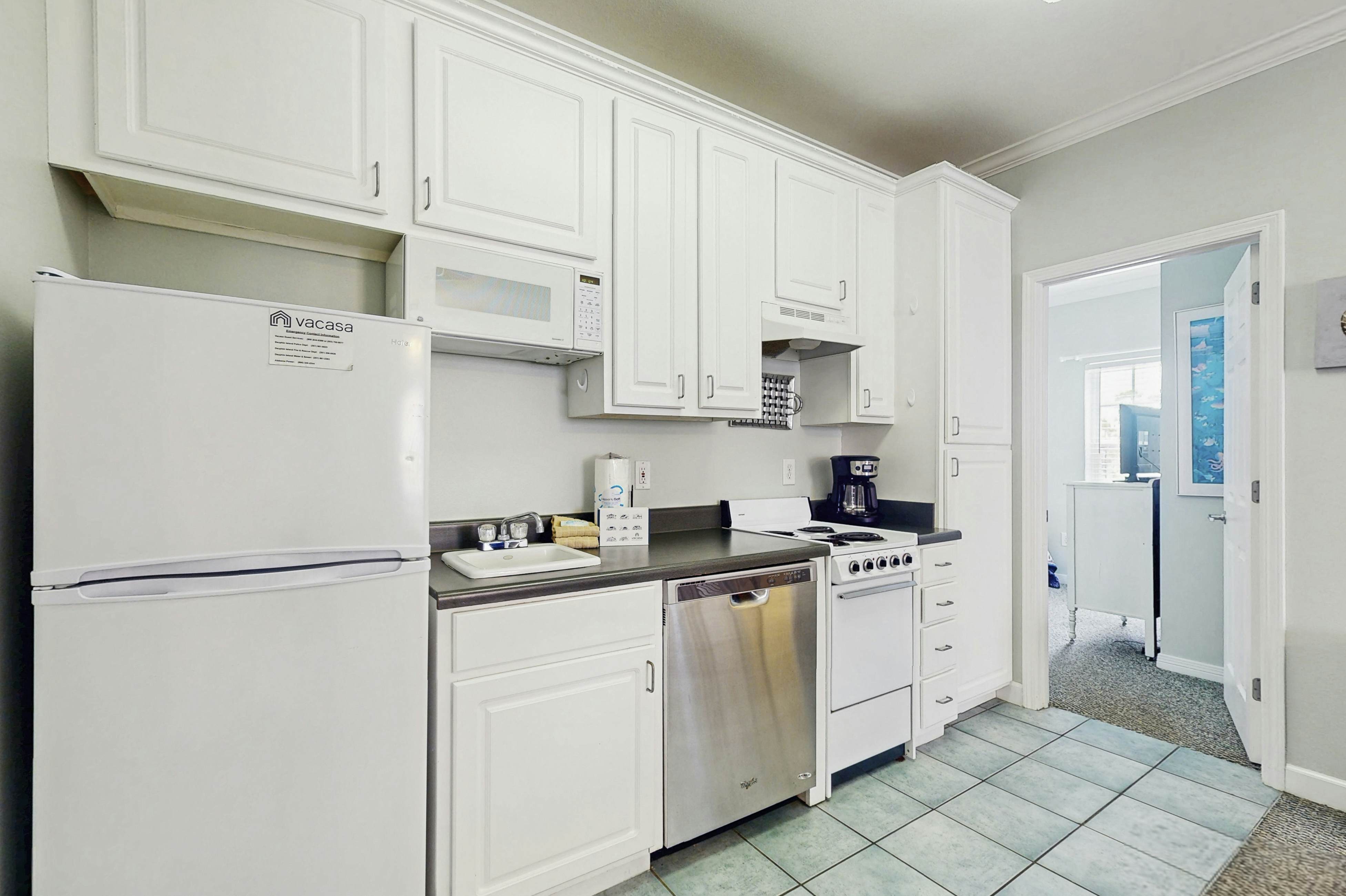 Beach Peace - DIBC 206B