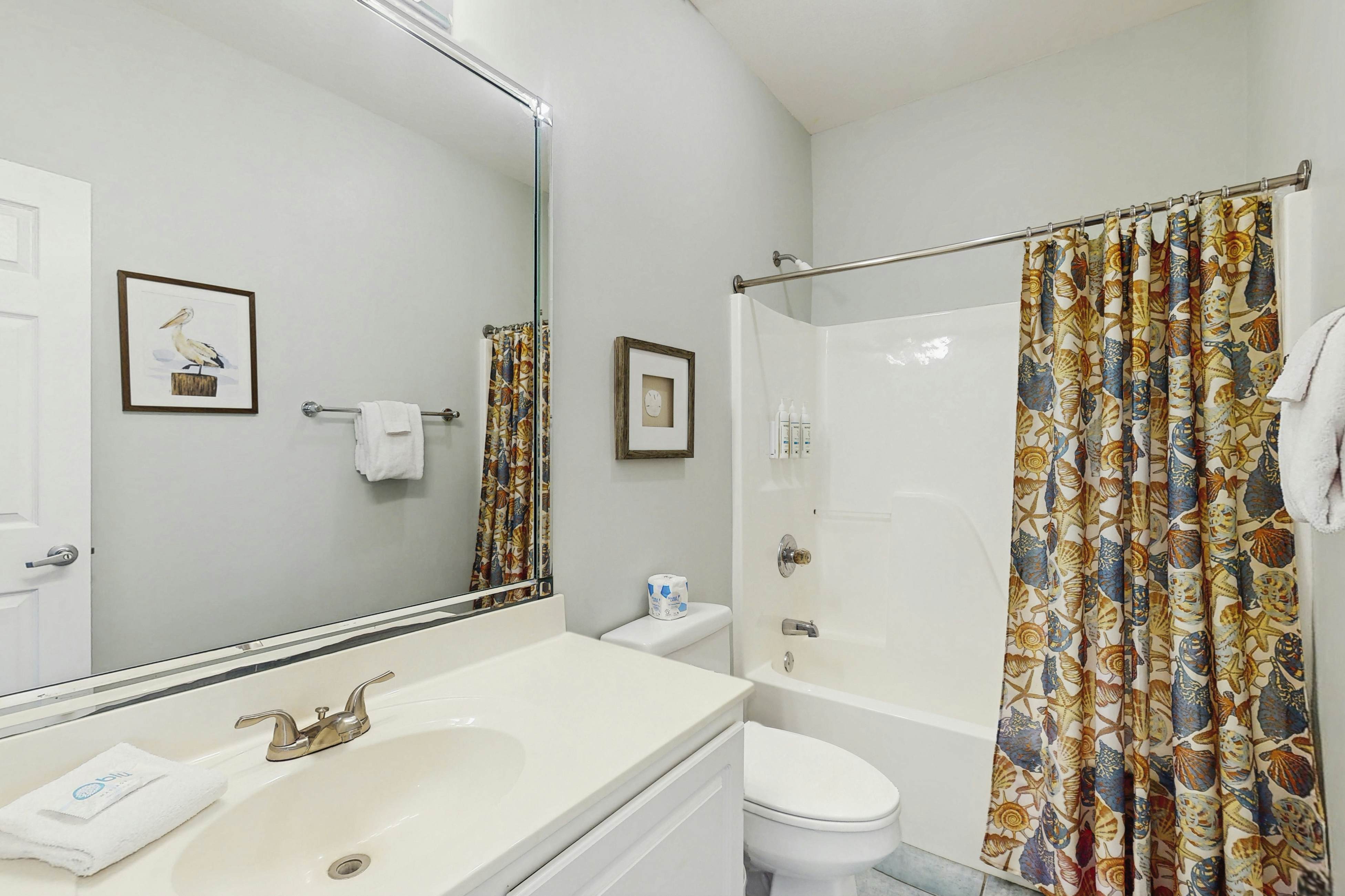 Beach Peace - DIBC 206B