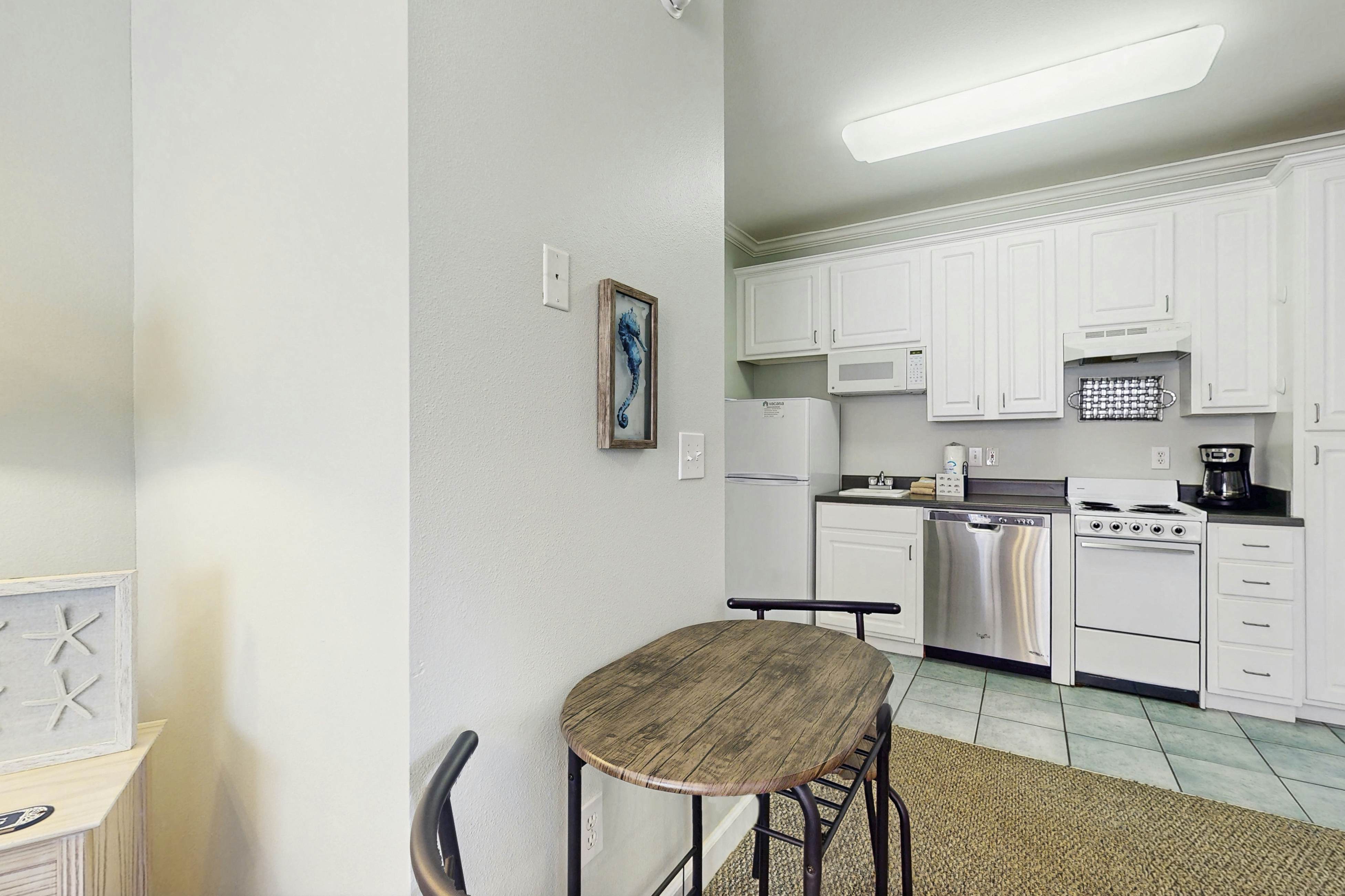 Beach Peace - DIBC 206B