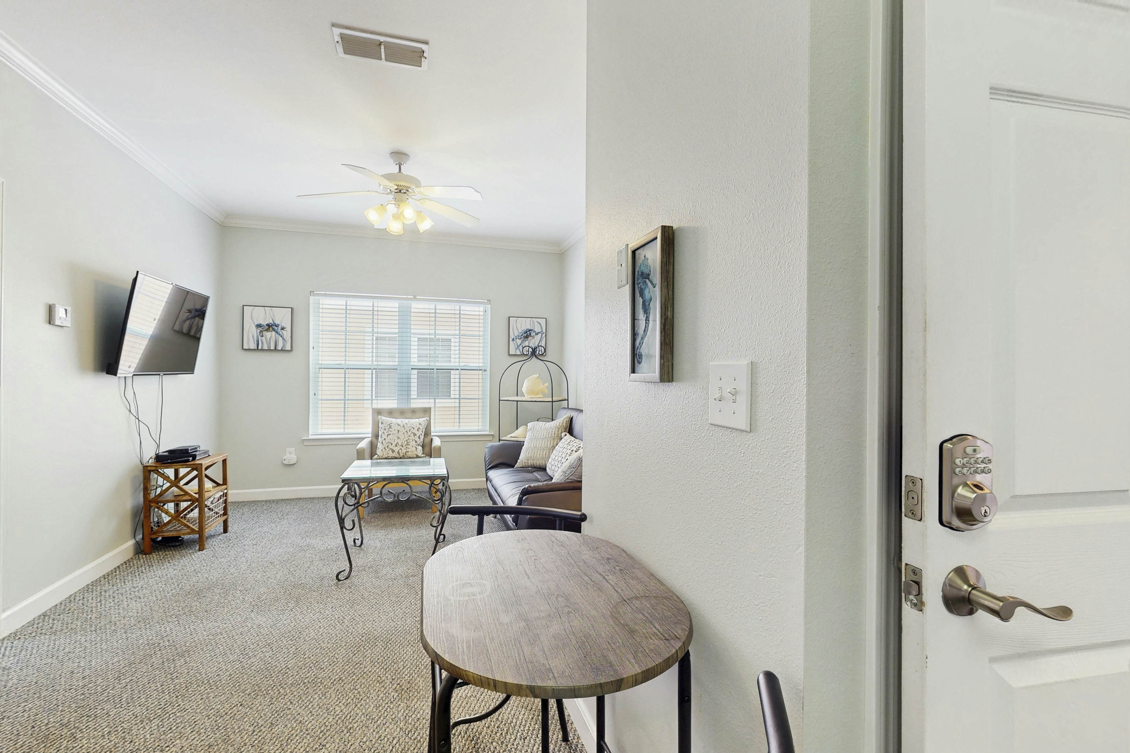 Beach Peace - DIBC 206B