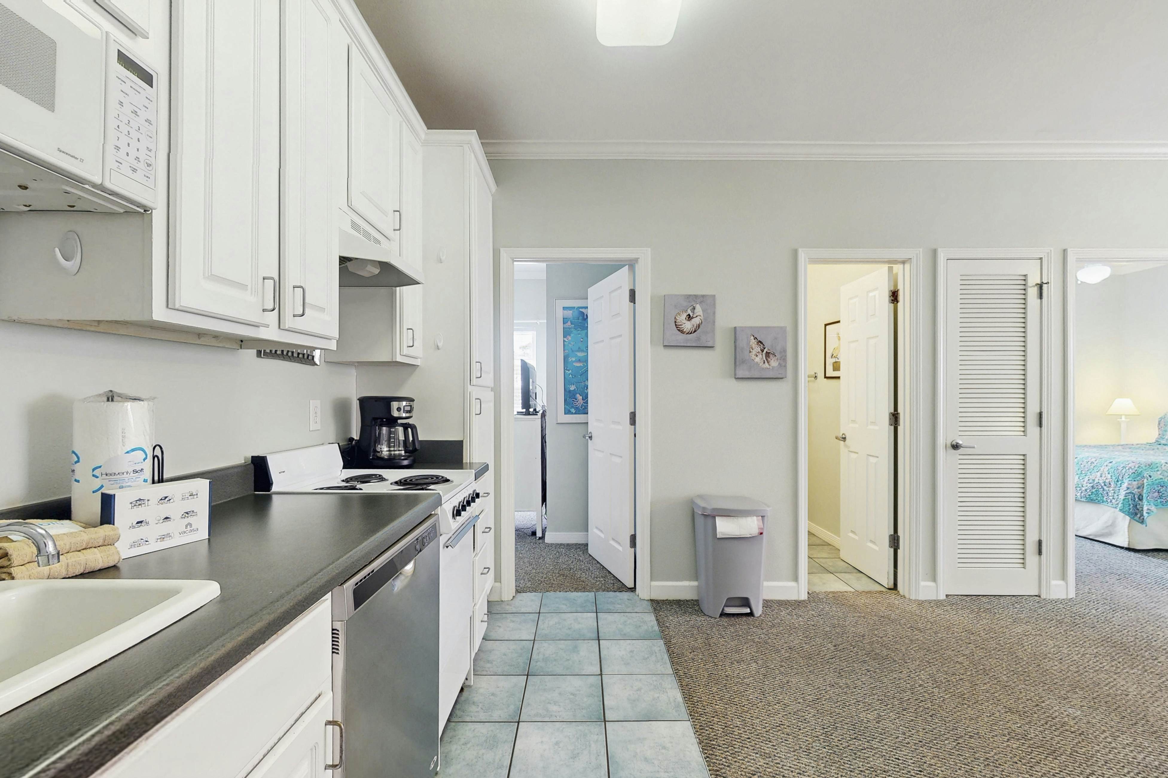 Beach Peace - DIBC 206B