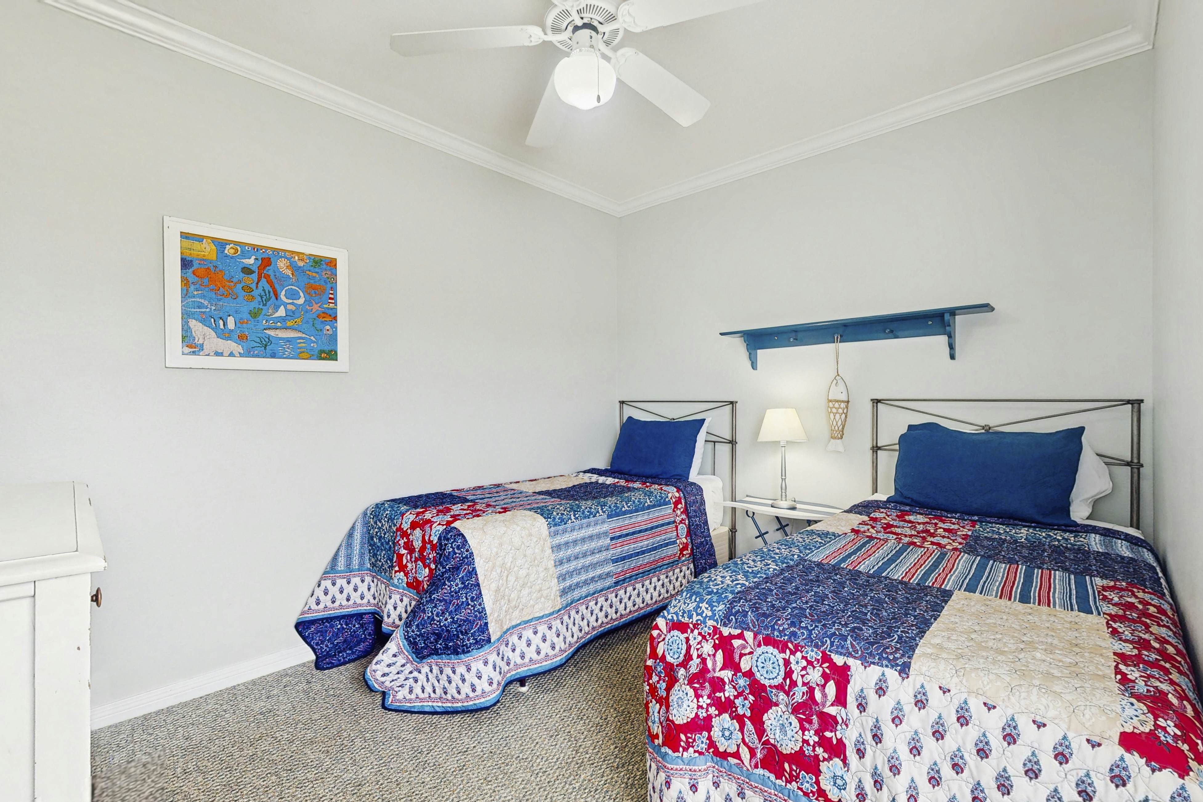 Beach Peace - DIBC 206B