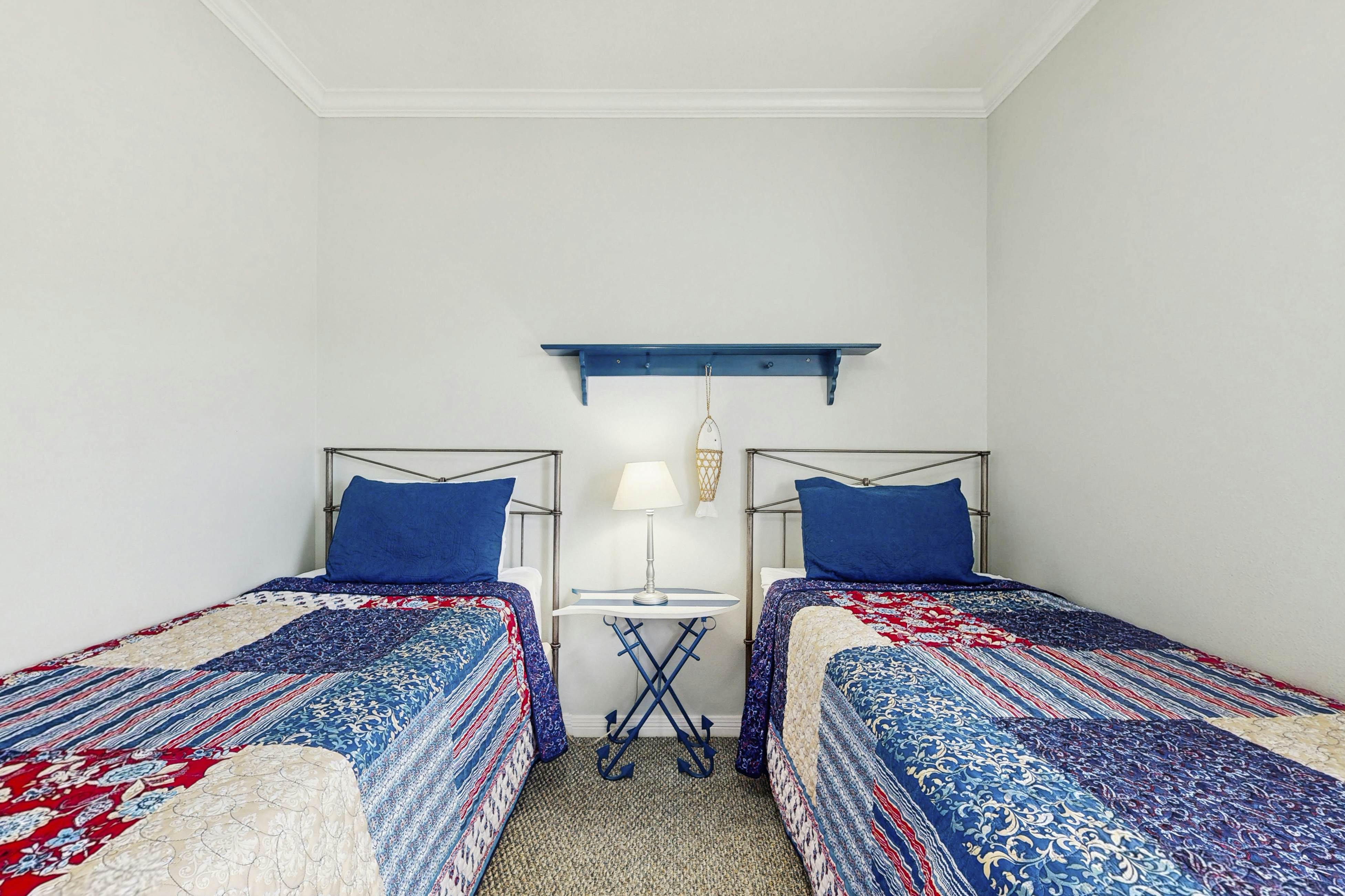 Beach Peace - DIBC 206B