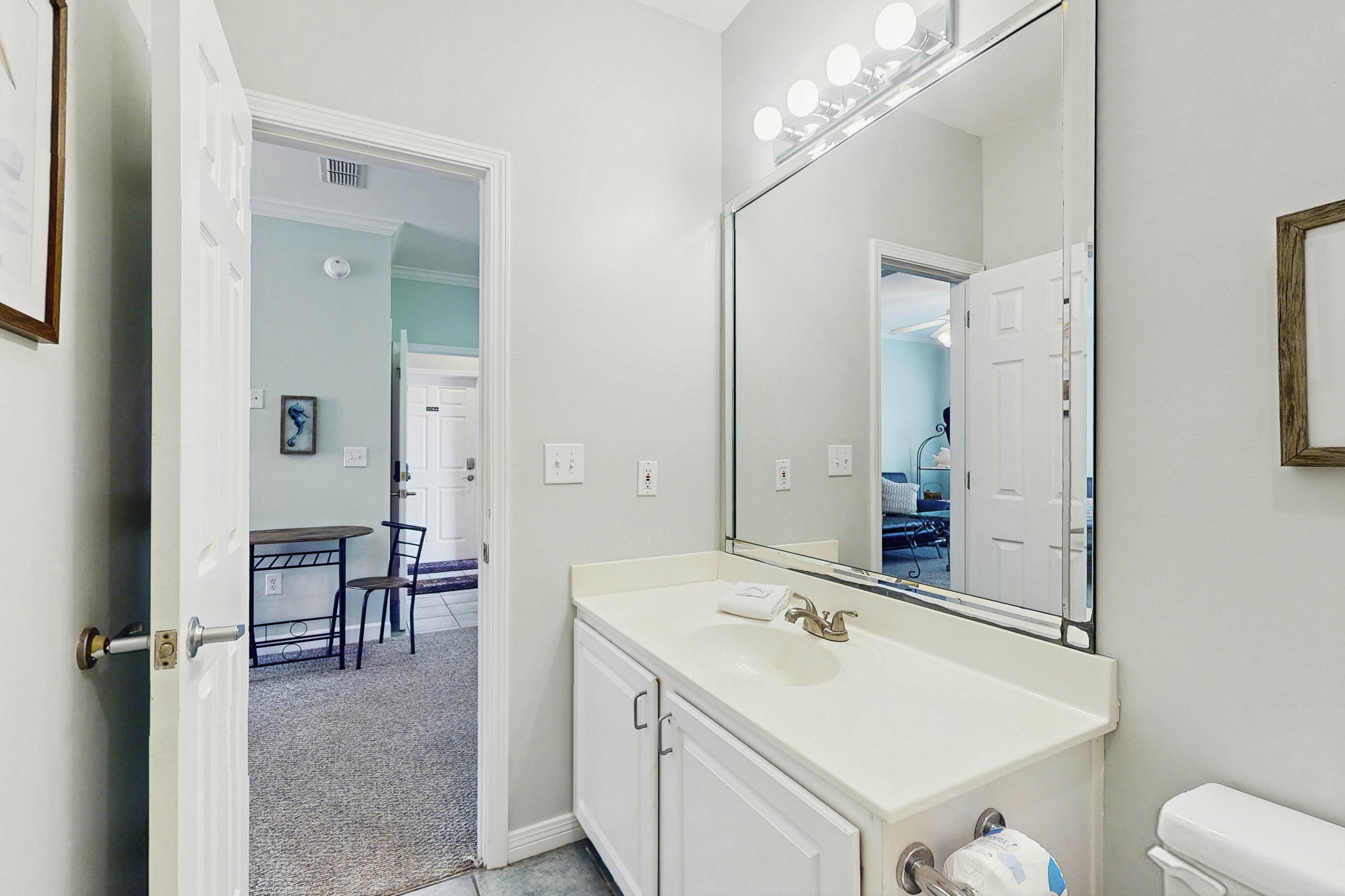 Beach Peace - DIBC 206B