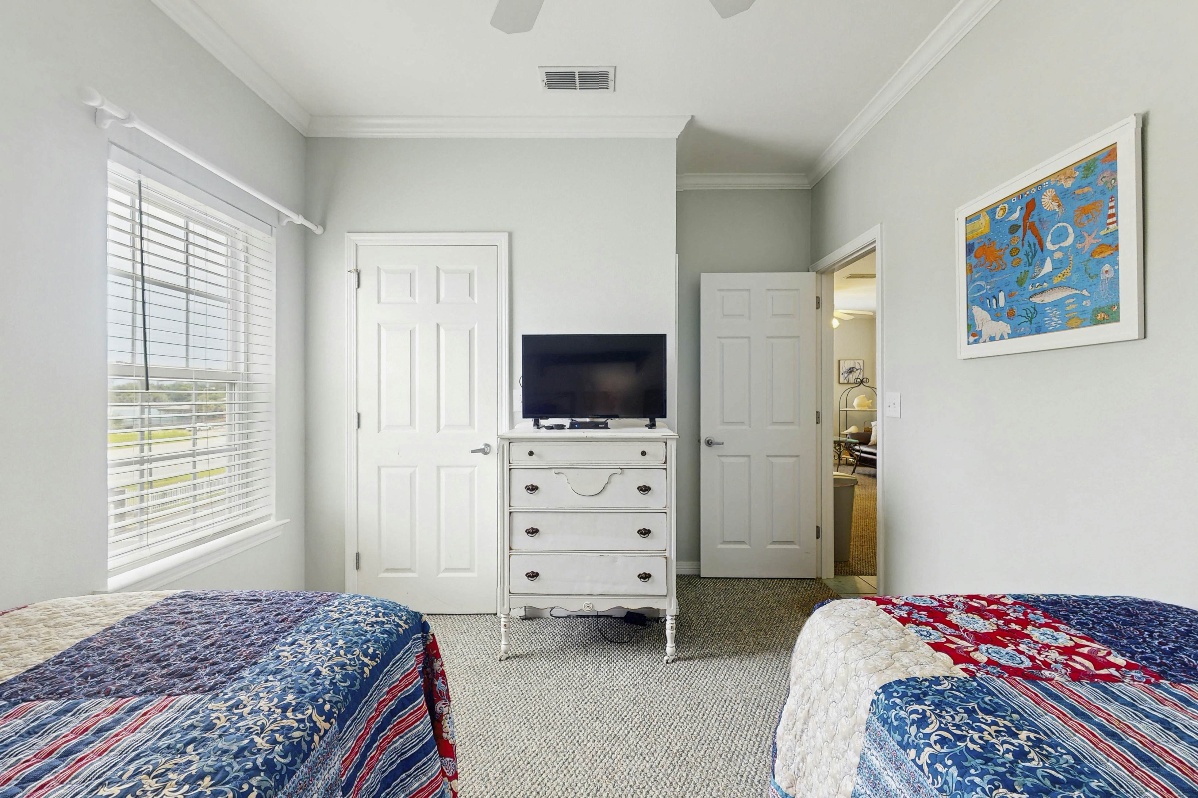 Beach Peace - DIBC 206B