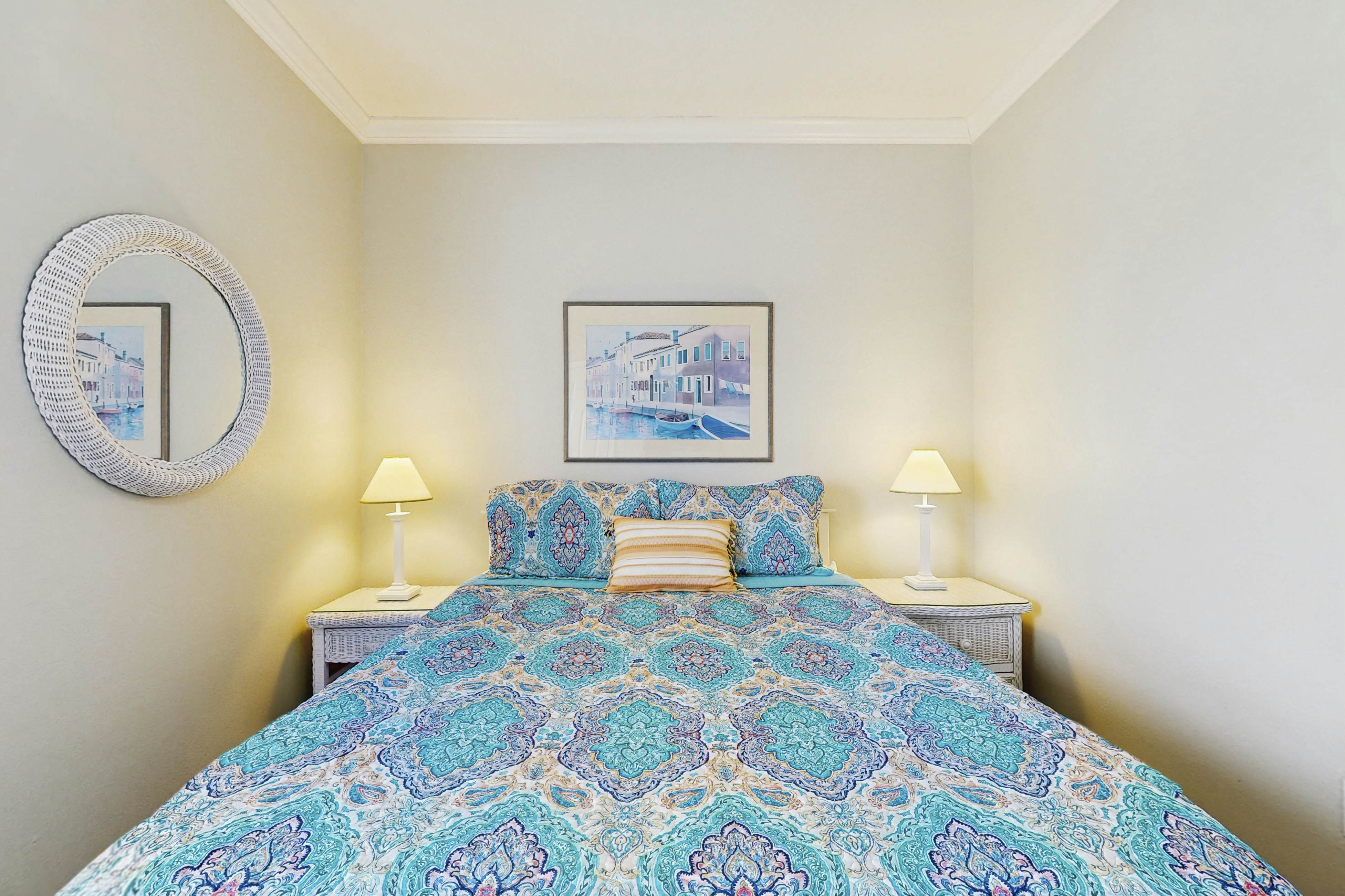 Beach Peace - DIBC 206B