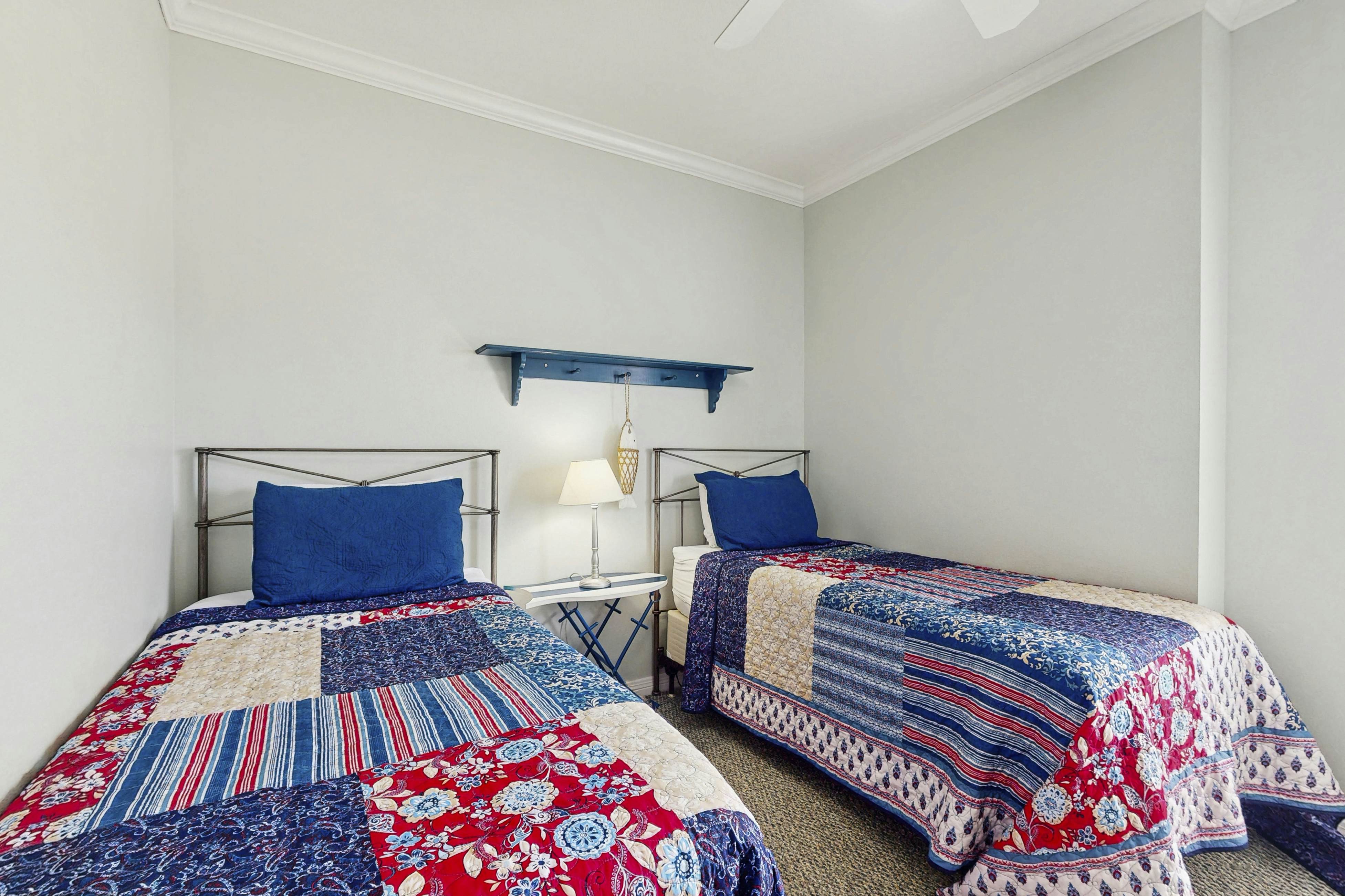 Beach Peace - DIBC 206B