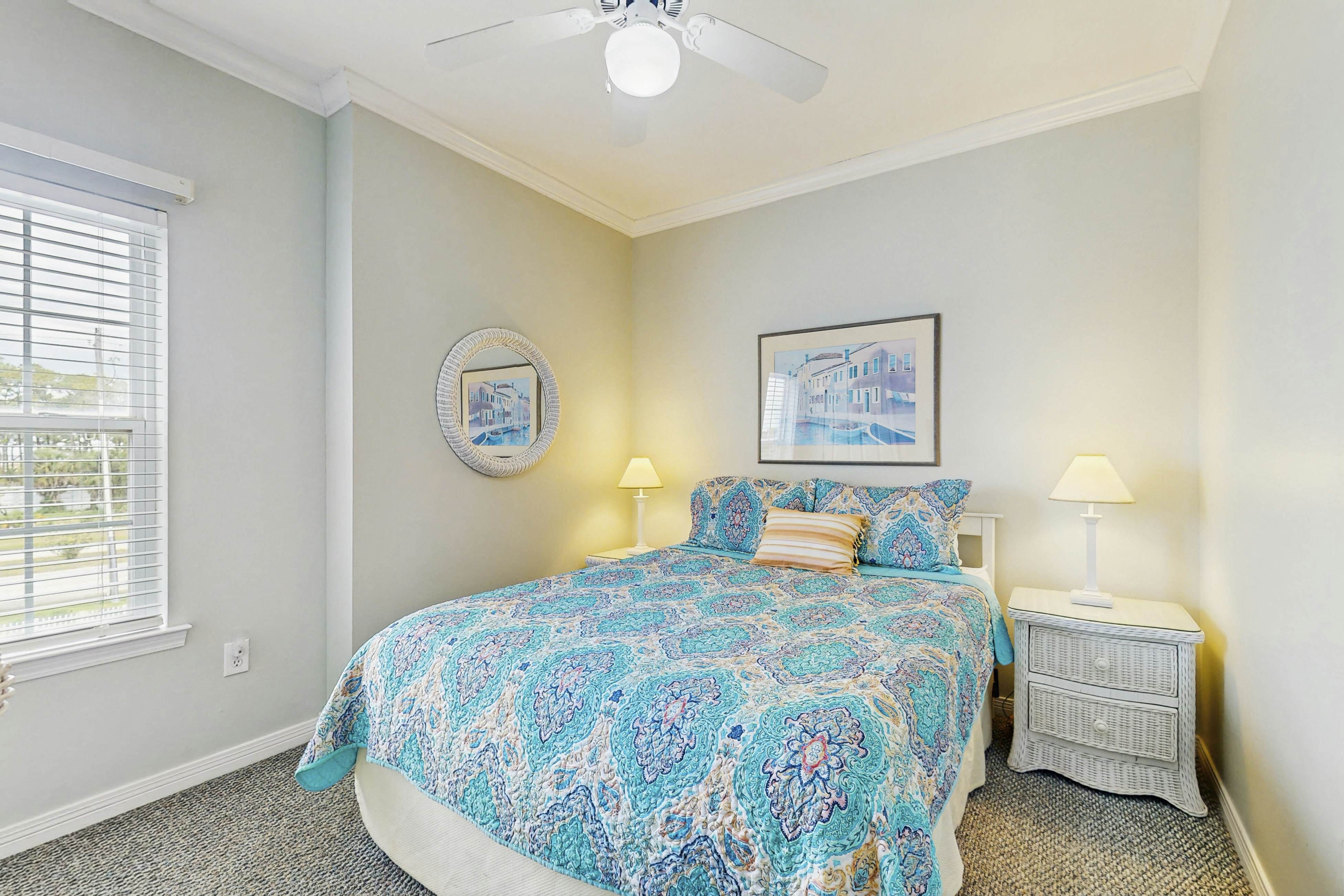 Beach Peace - DIBC 206B