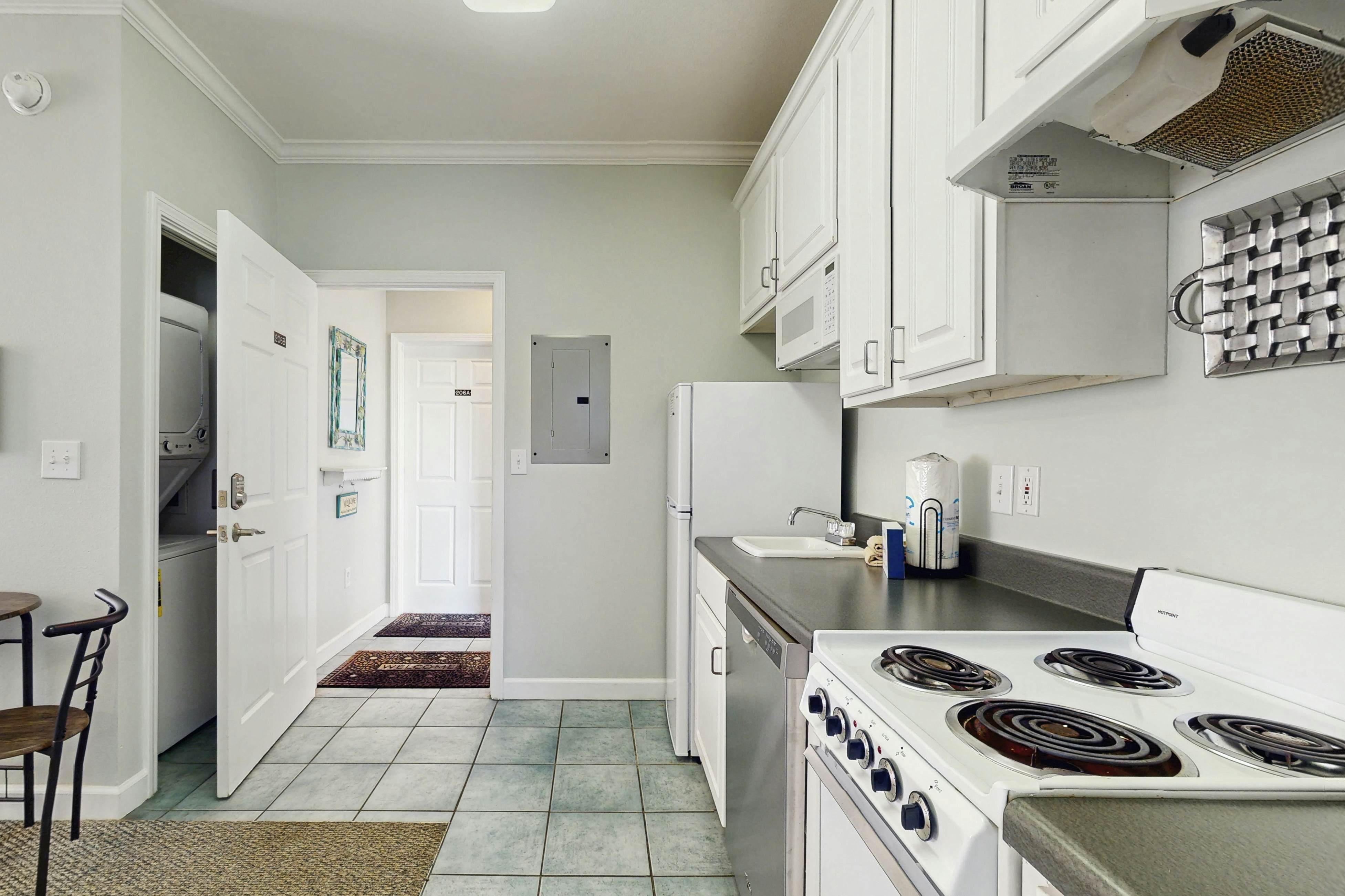 Beach Peace - DIBC 206B