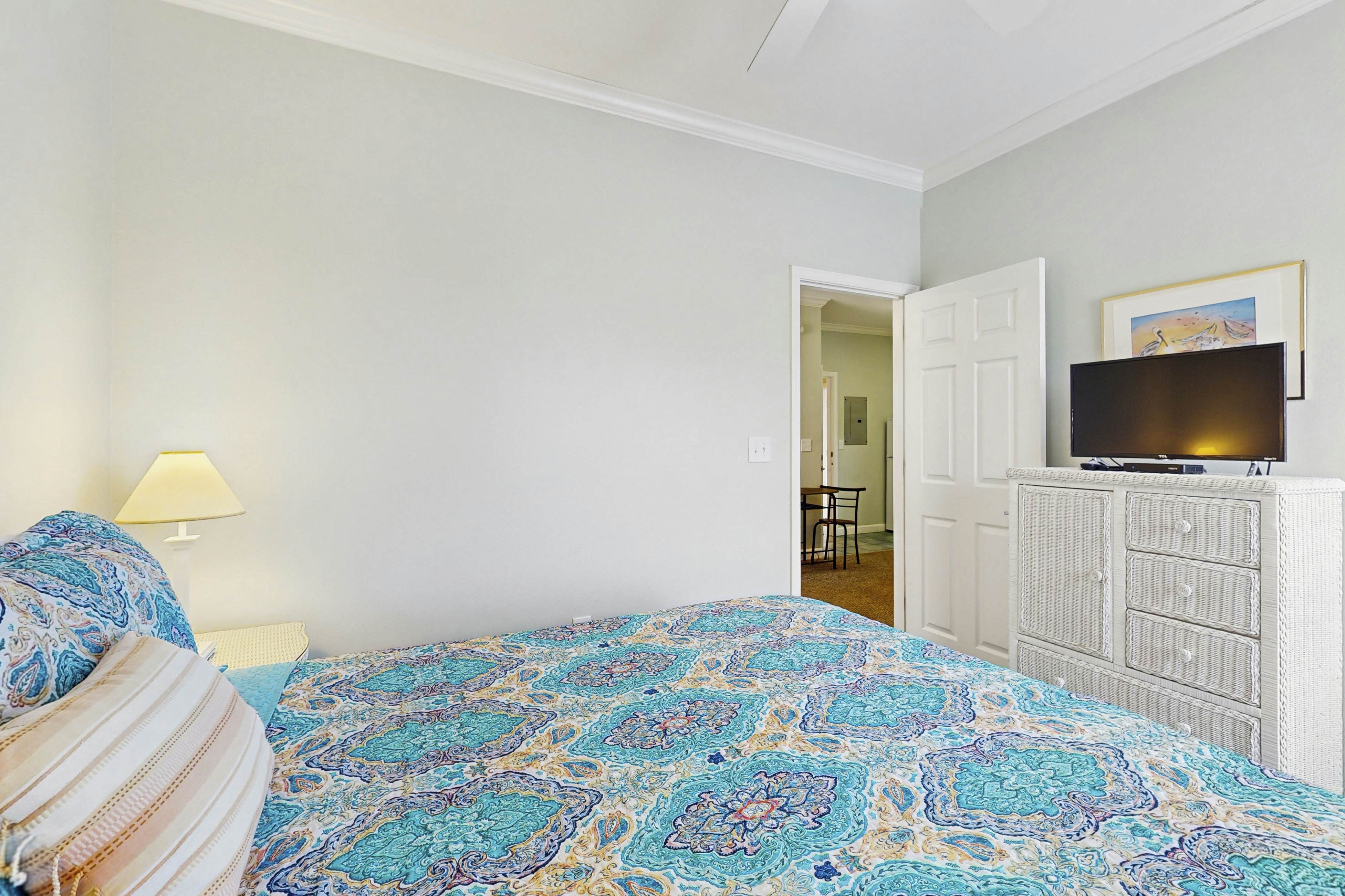 Beach Peace - DIBC 206B