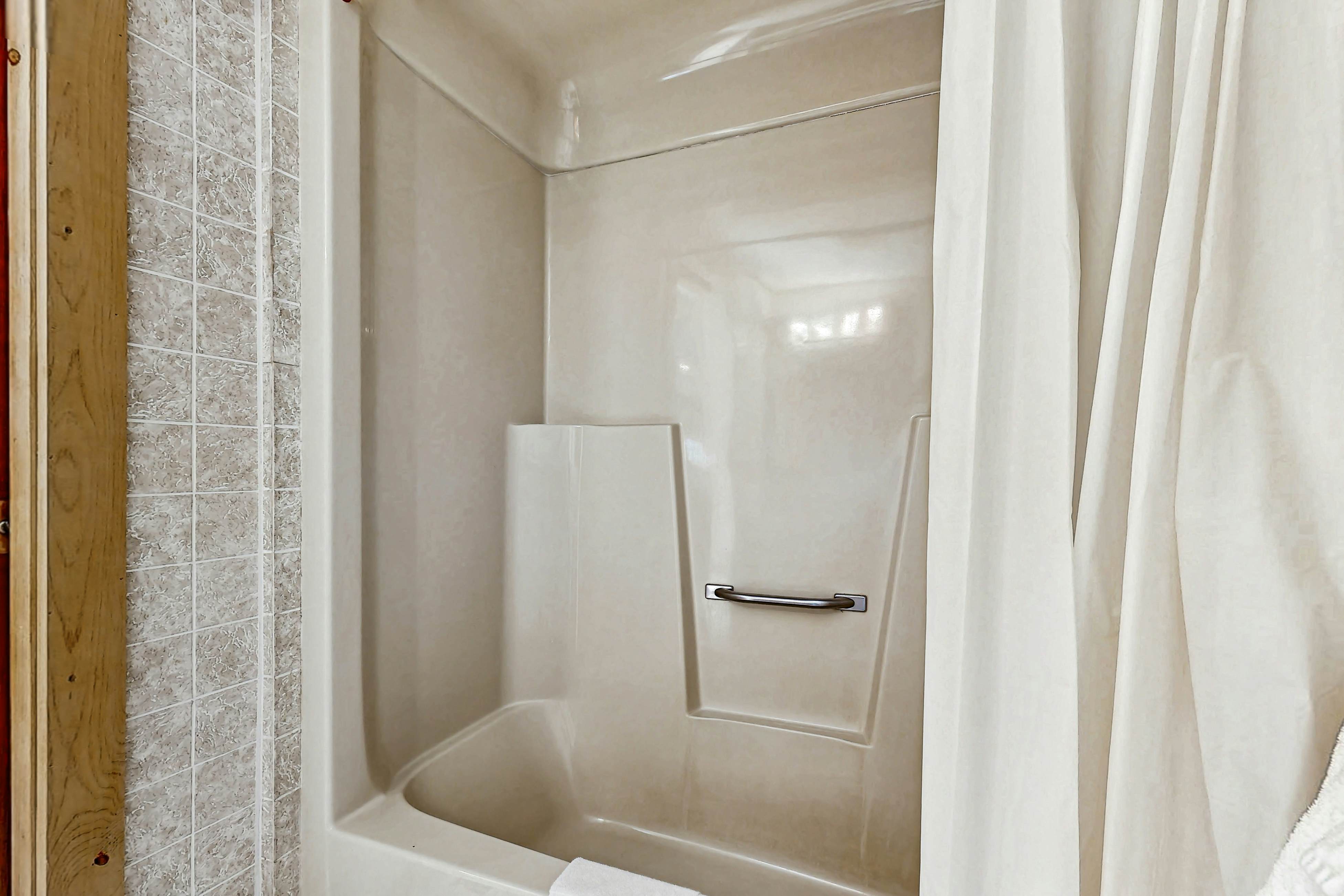 Quaint Northwoods Escape