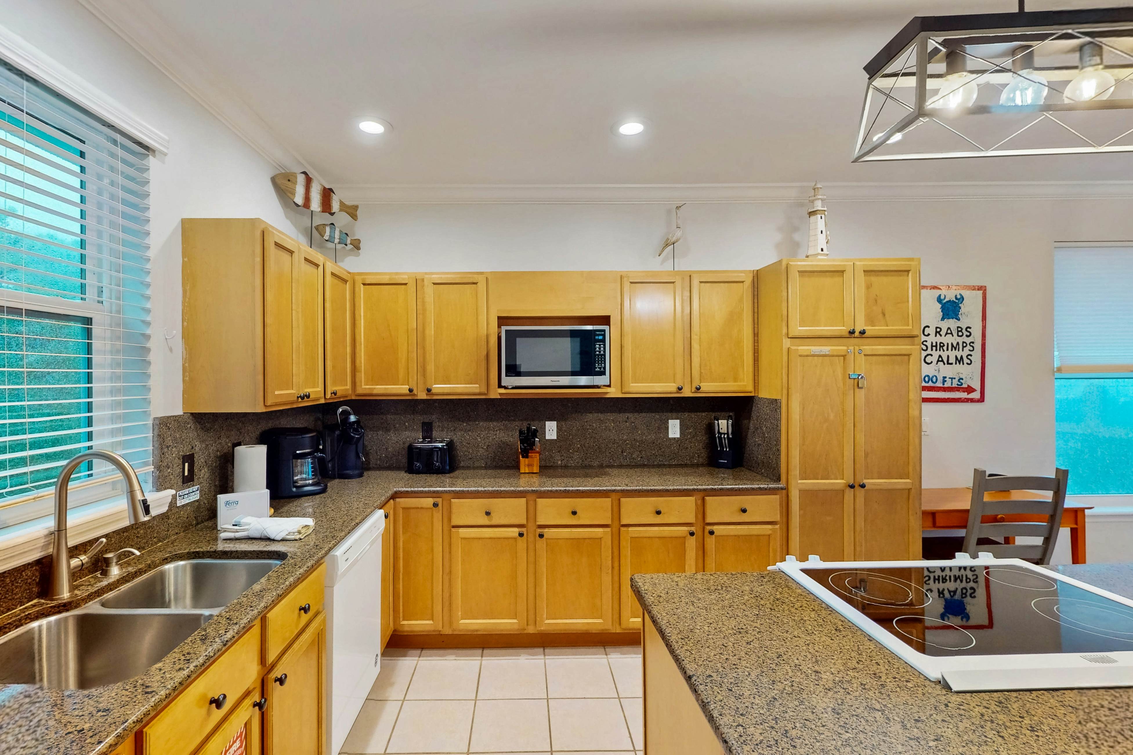 Serenity Now in Forgotten Coast