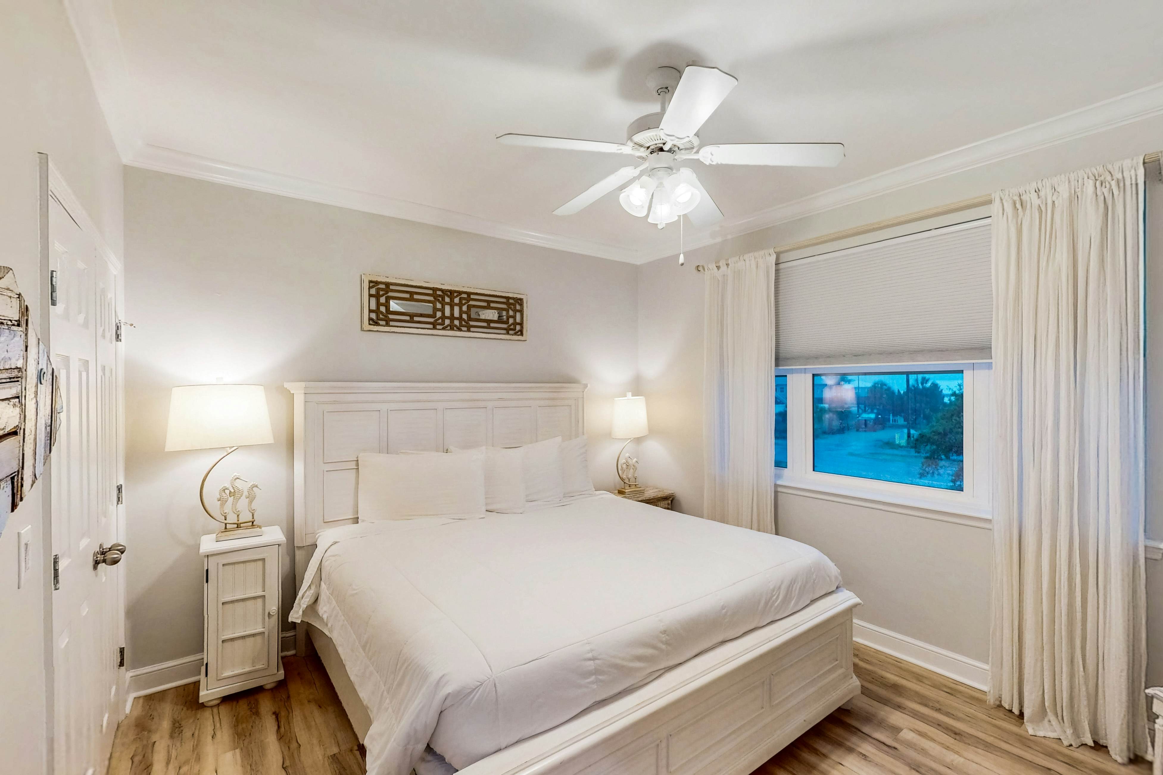 Serenity Now in Forgotten Coast