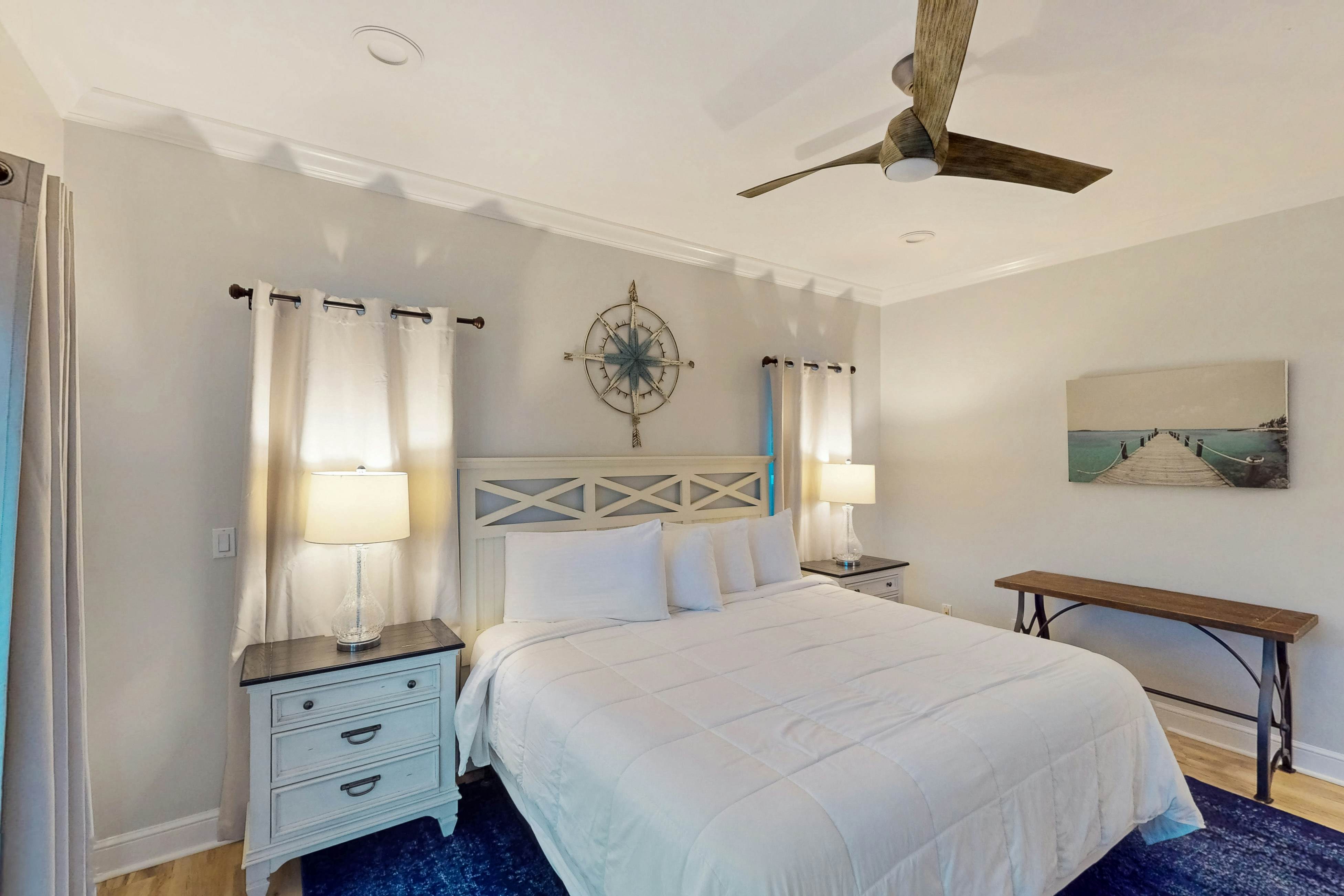 Serenity Now in Forgotten Coast