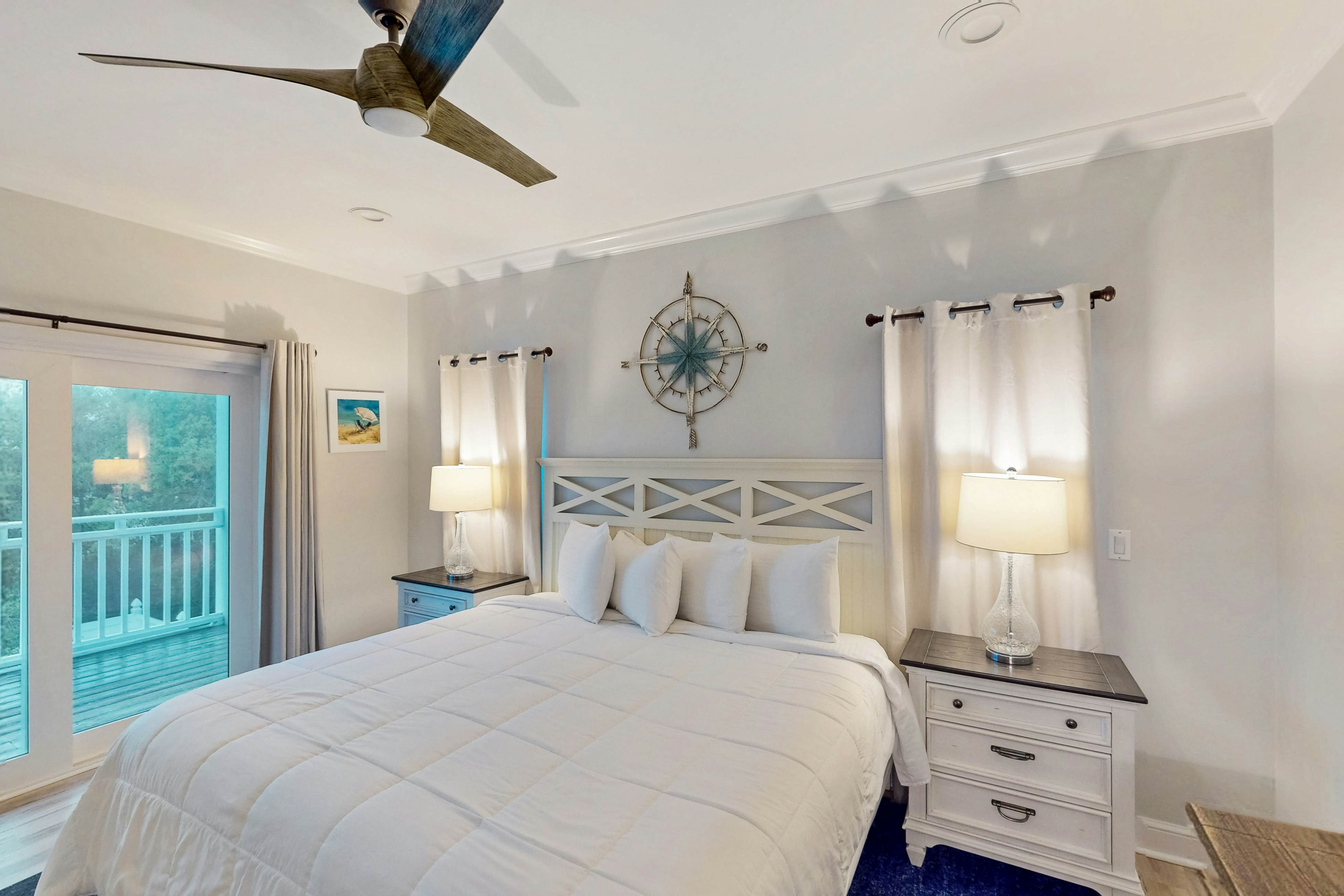 Serenity Now in Forgotten Coast