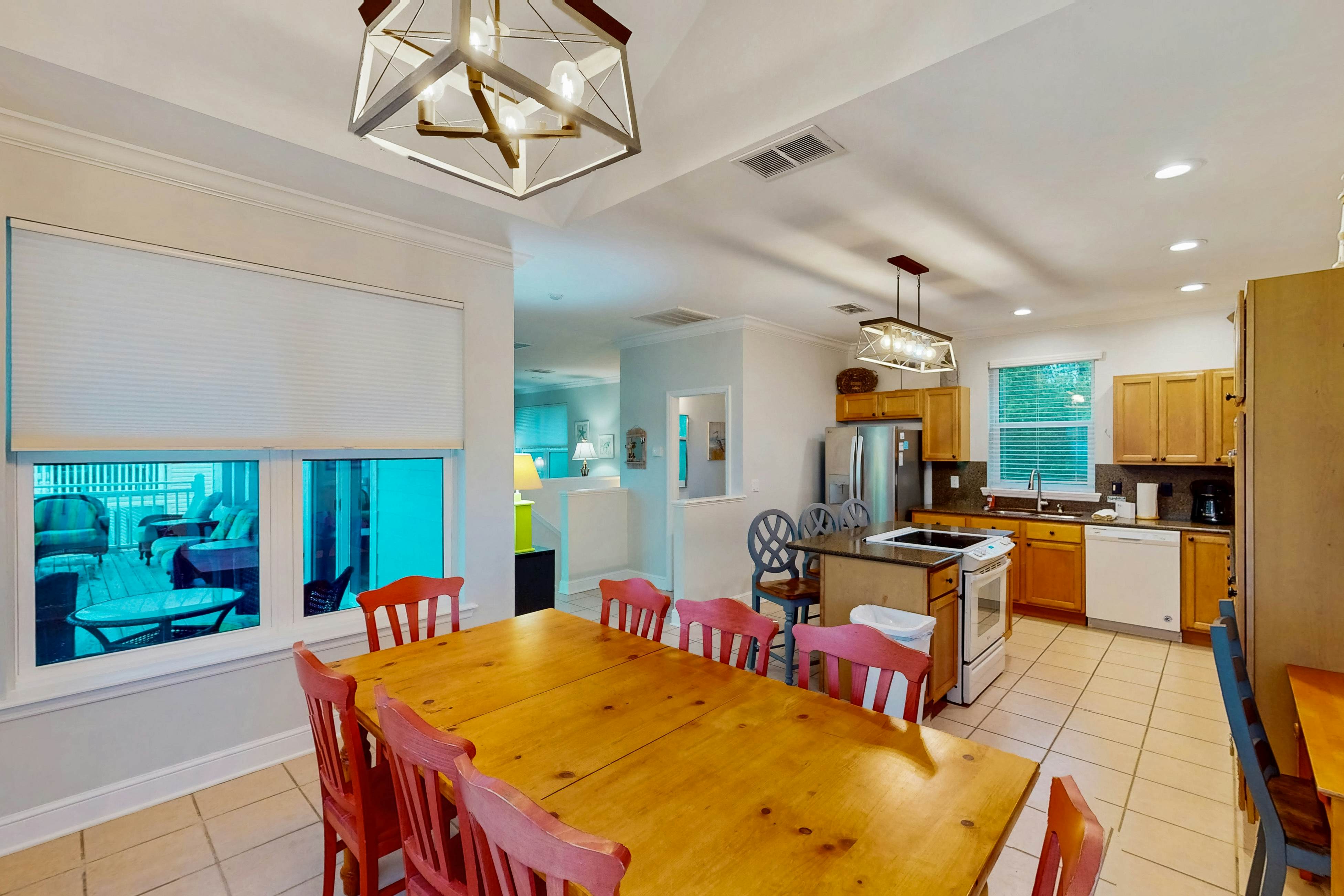 Serenity Now in Forgotten Coast