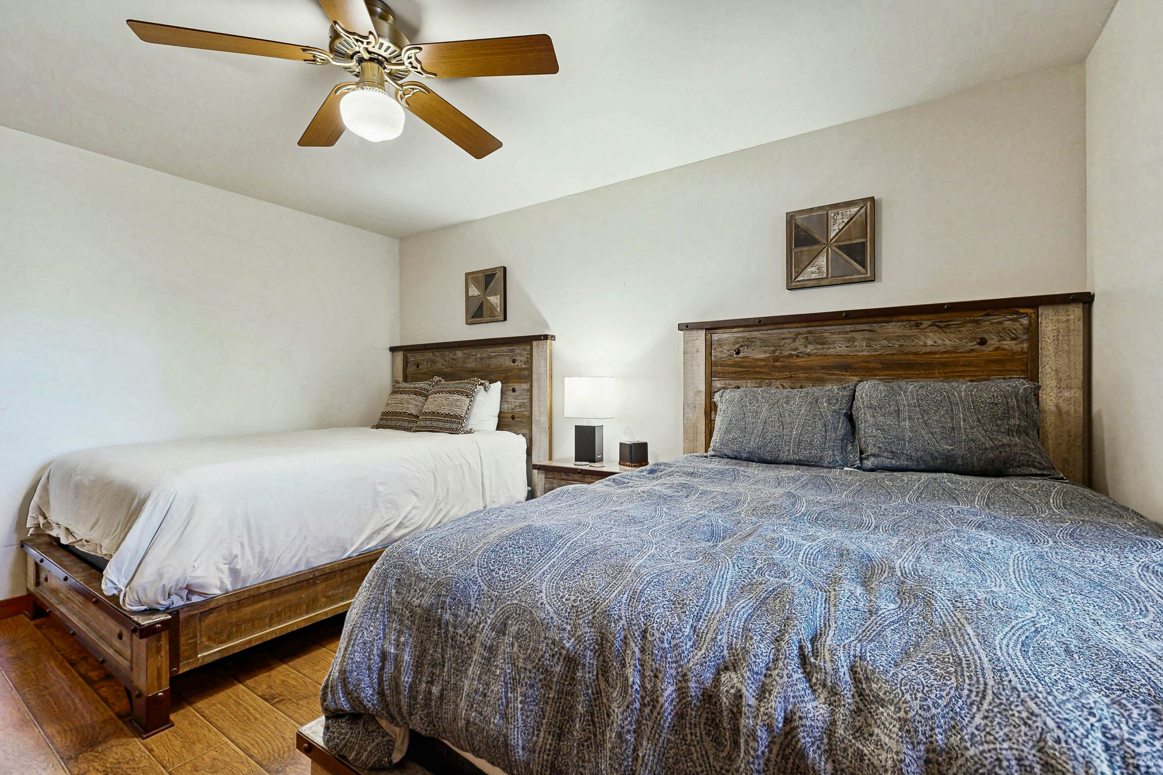 Cedar Mountain Cabin