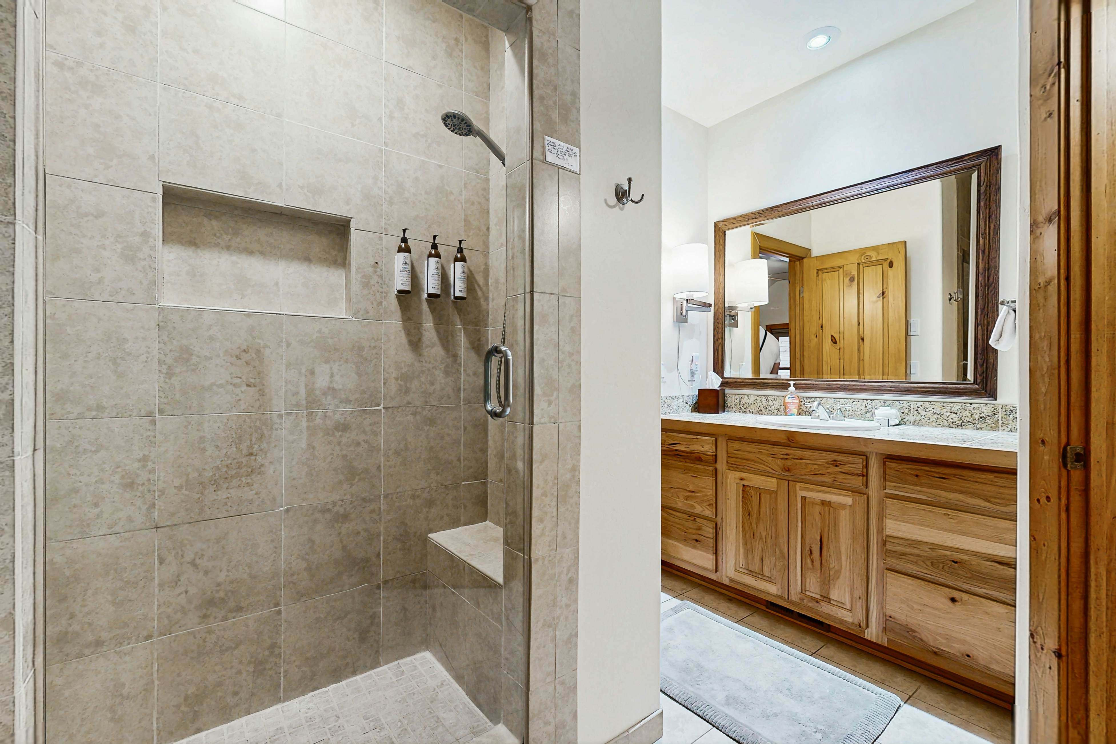 Cedar Mountain Cabin