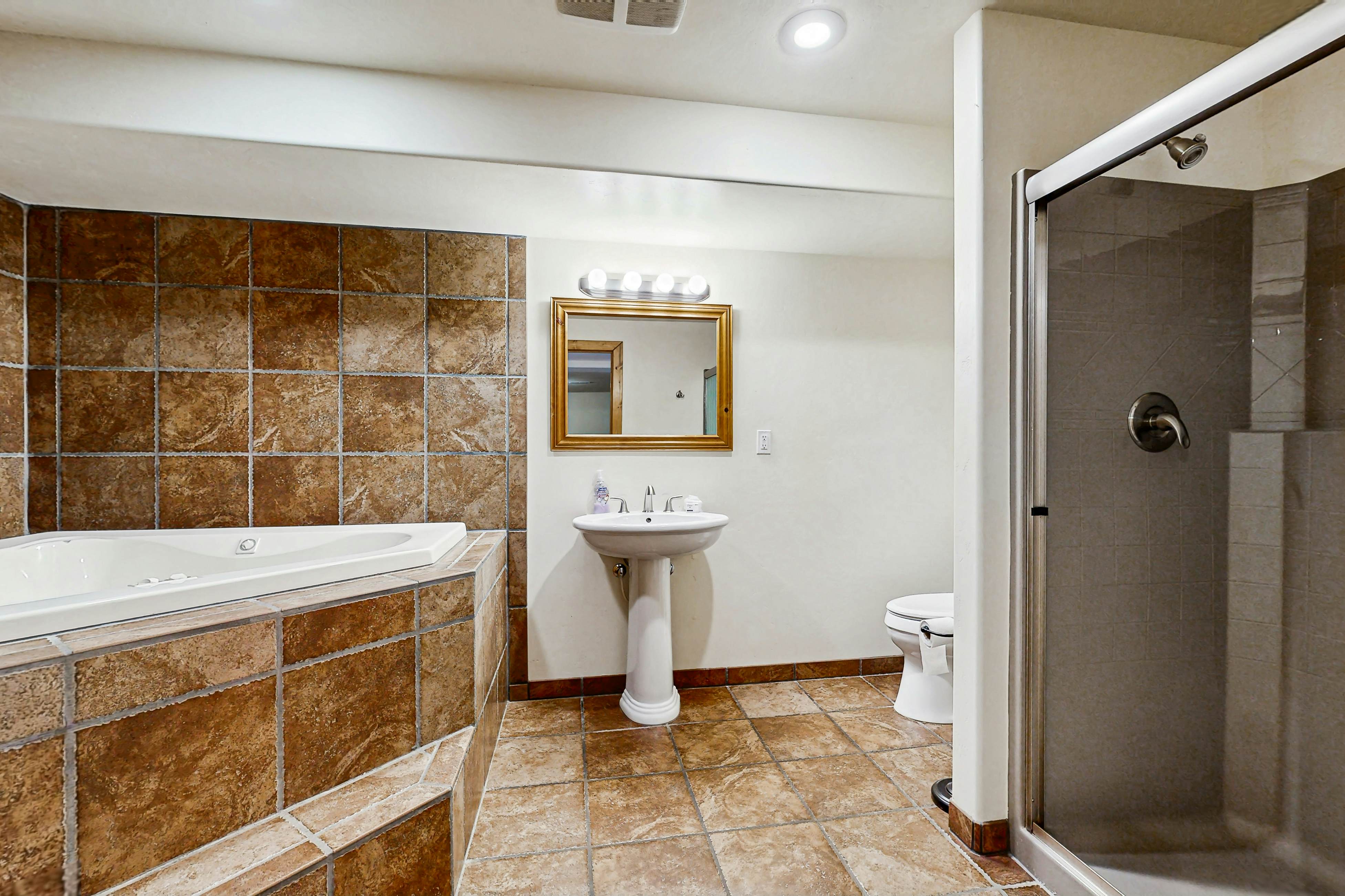 Cedar Mountain Cabin