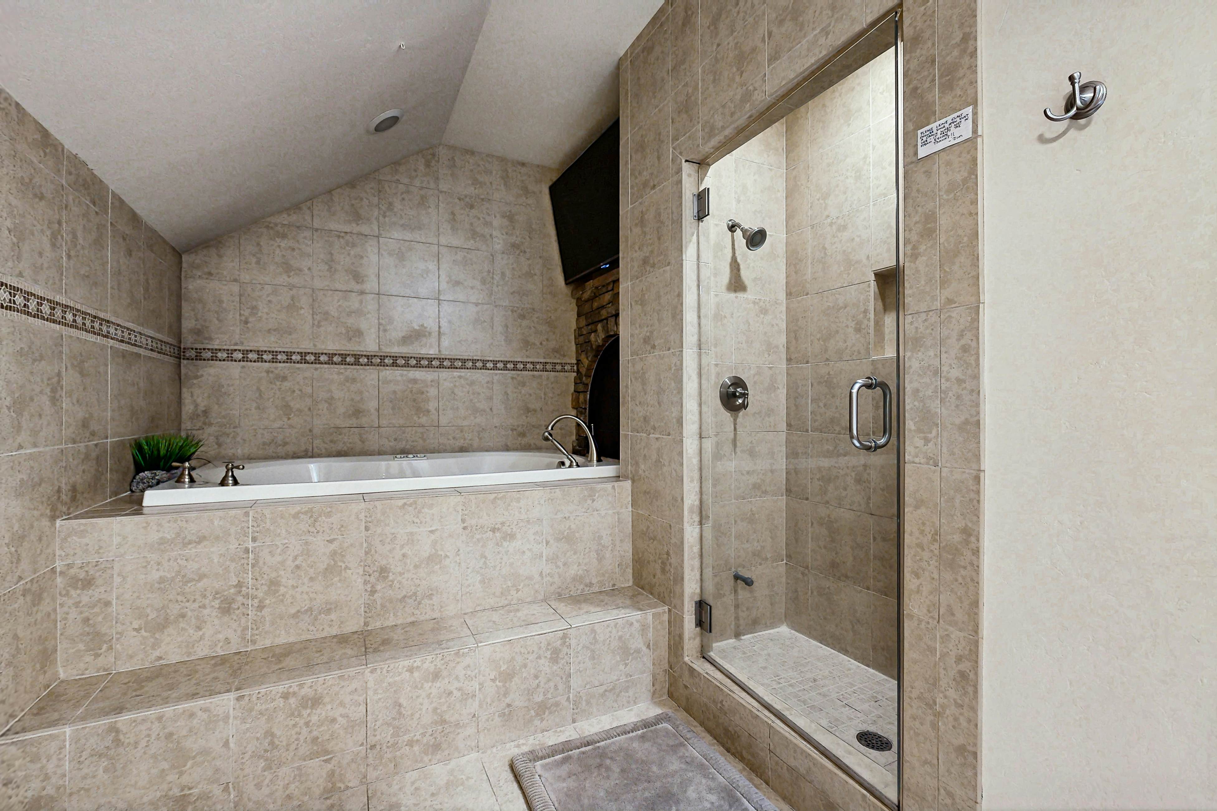 Cedar Mountain Cabin