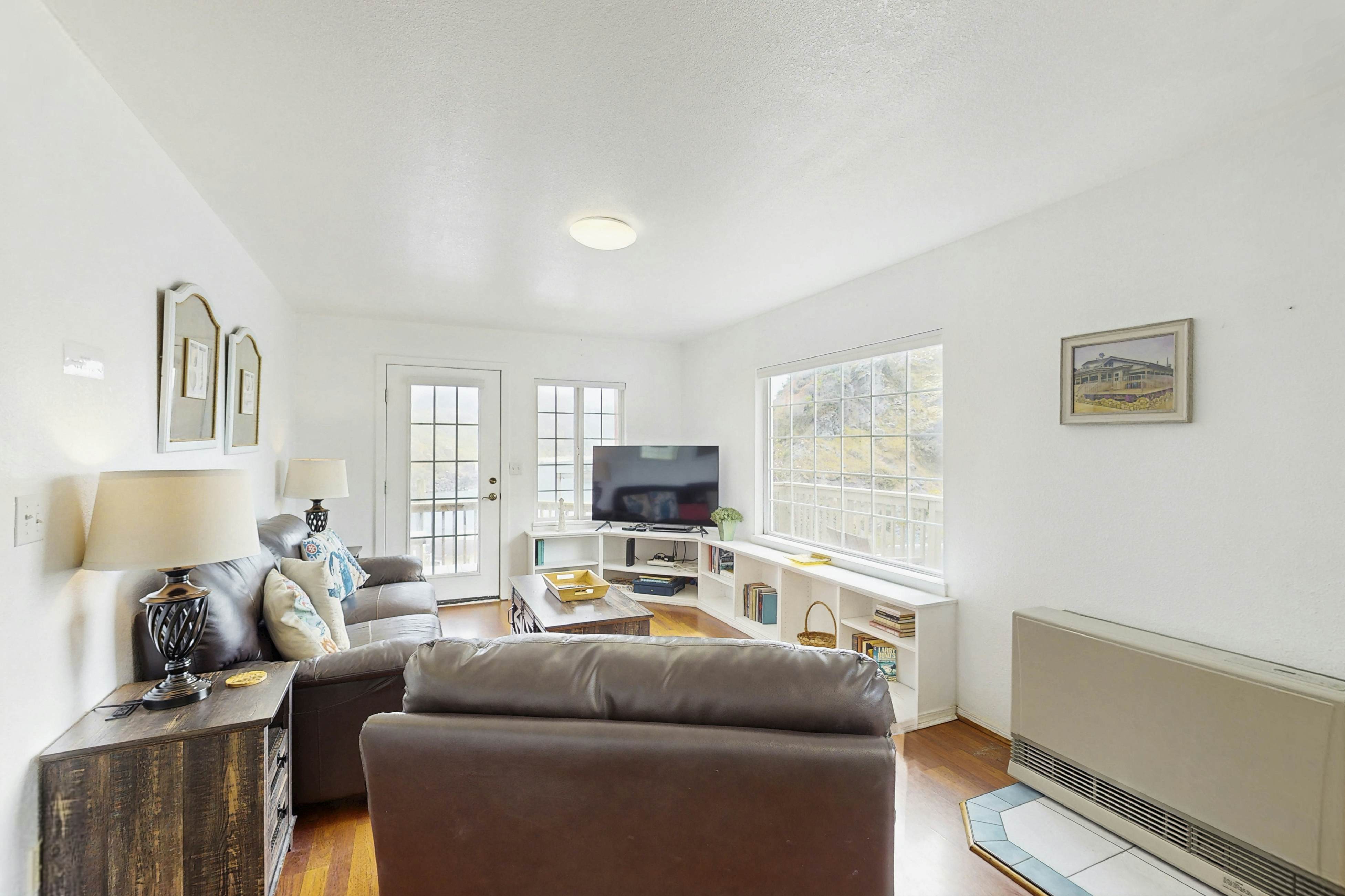 Seascape Home & Cottage