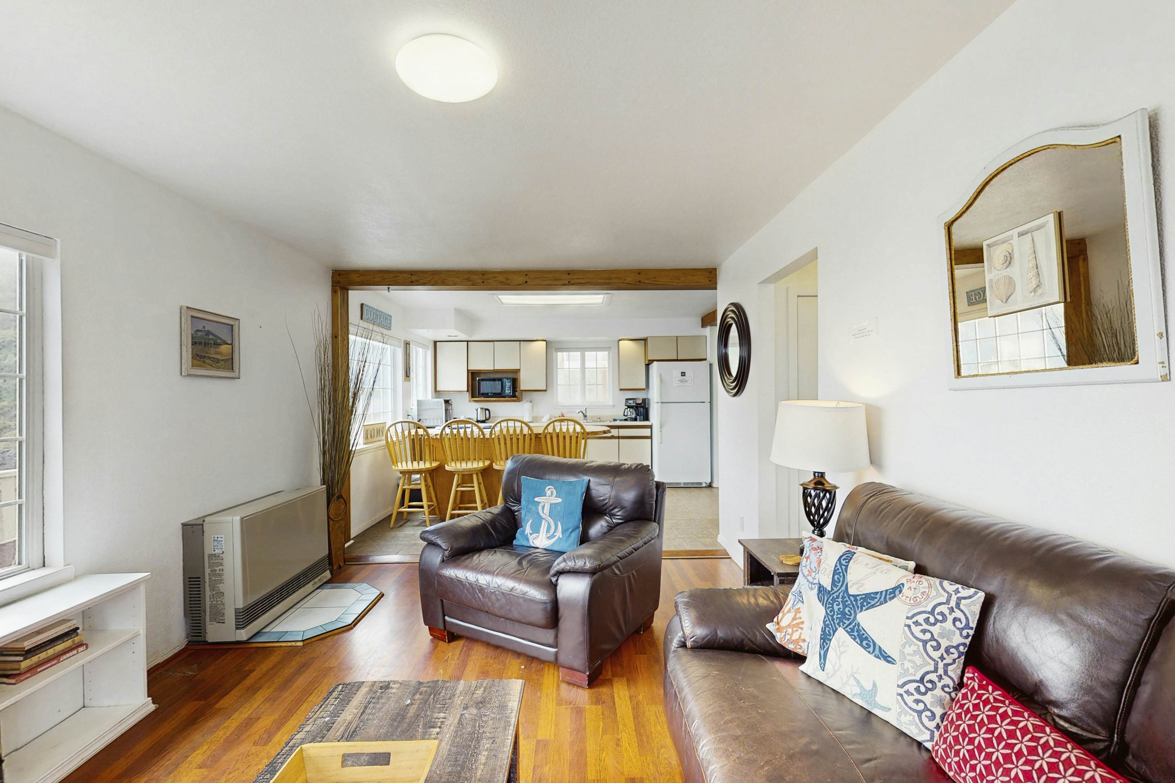 Seascape Home & Cottage