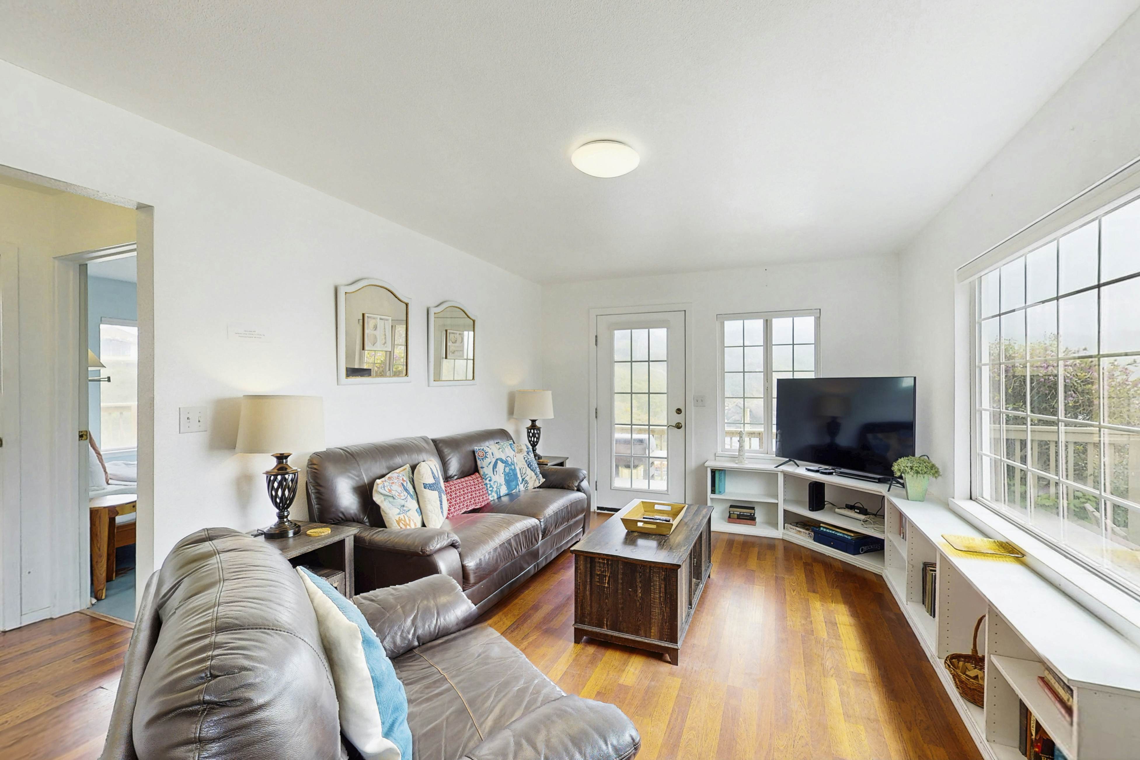 Seascape Home & Cottage